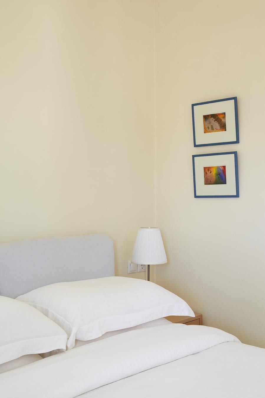 Romantic Villa Sea View
