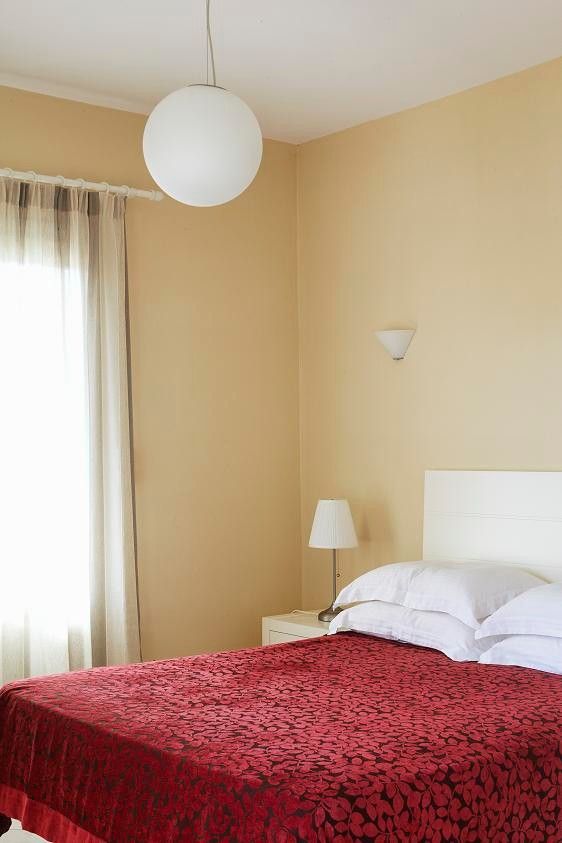 Family Suite Sea View