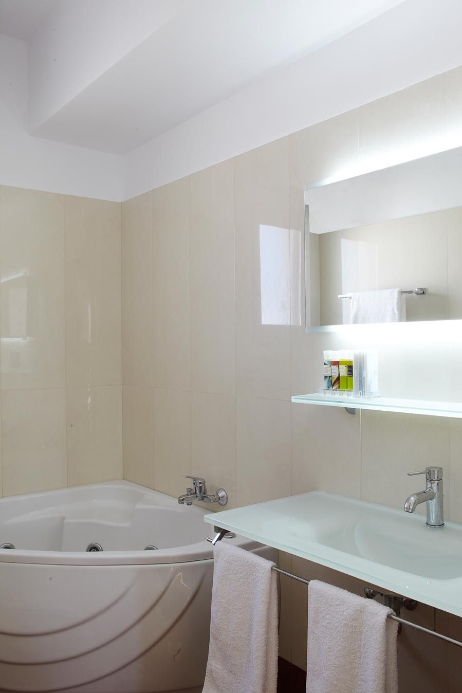 Family Suite Sea View