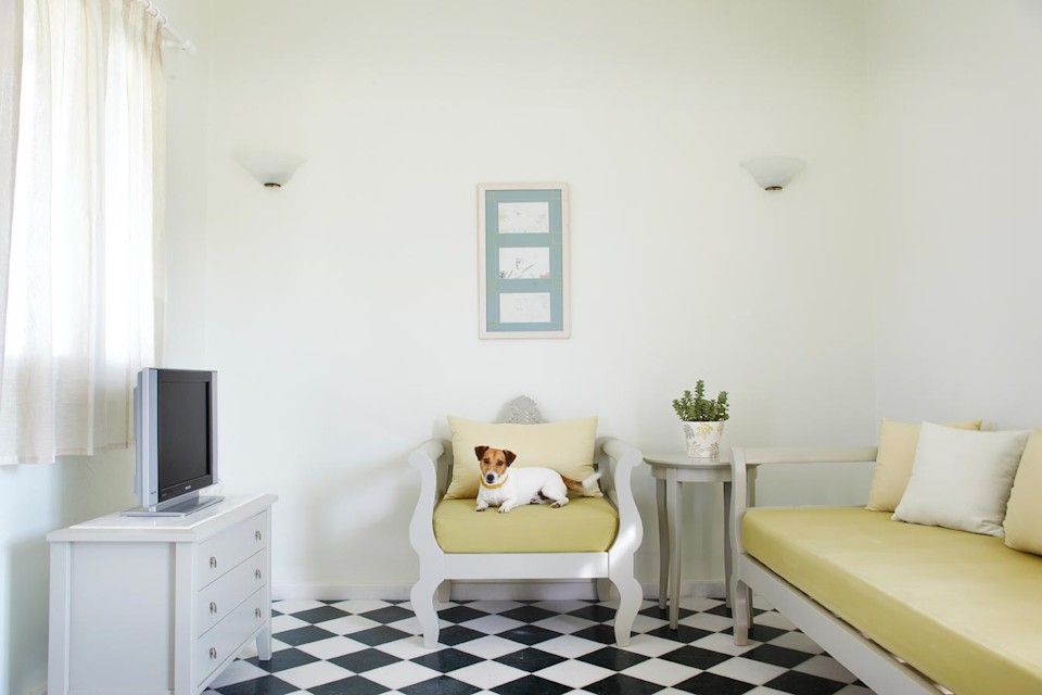 Superior Villa Sea View