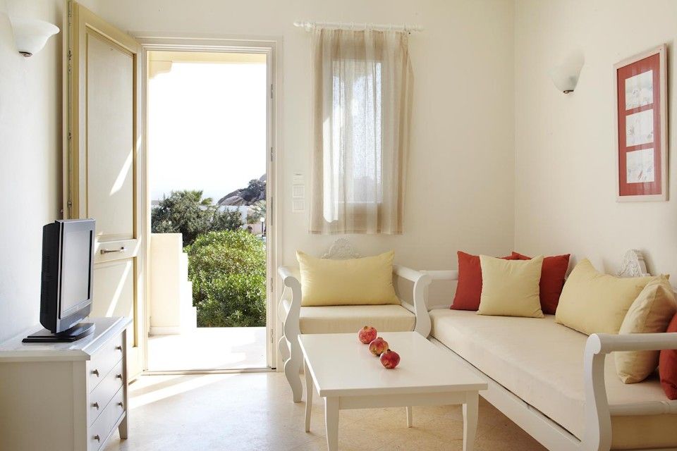 Superior Villa Sea View
