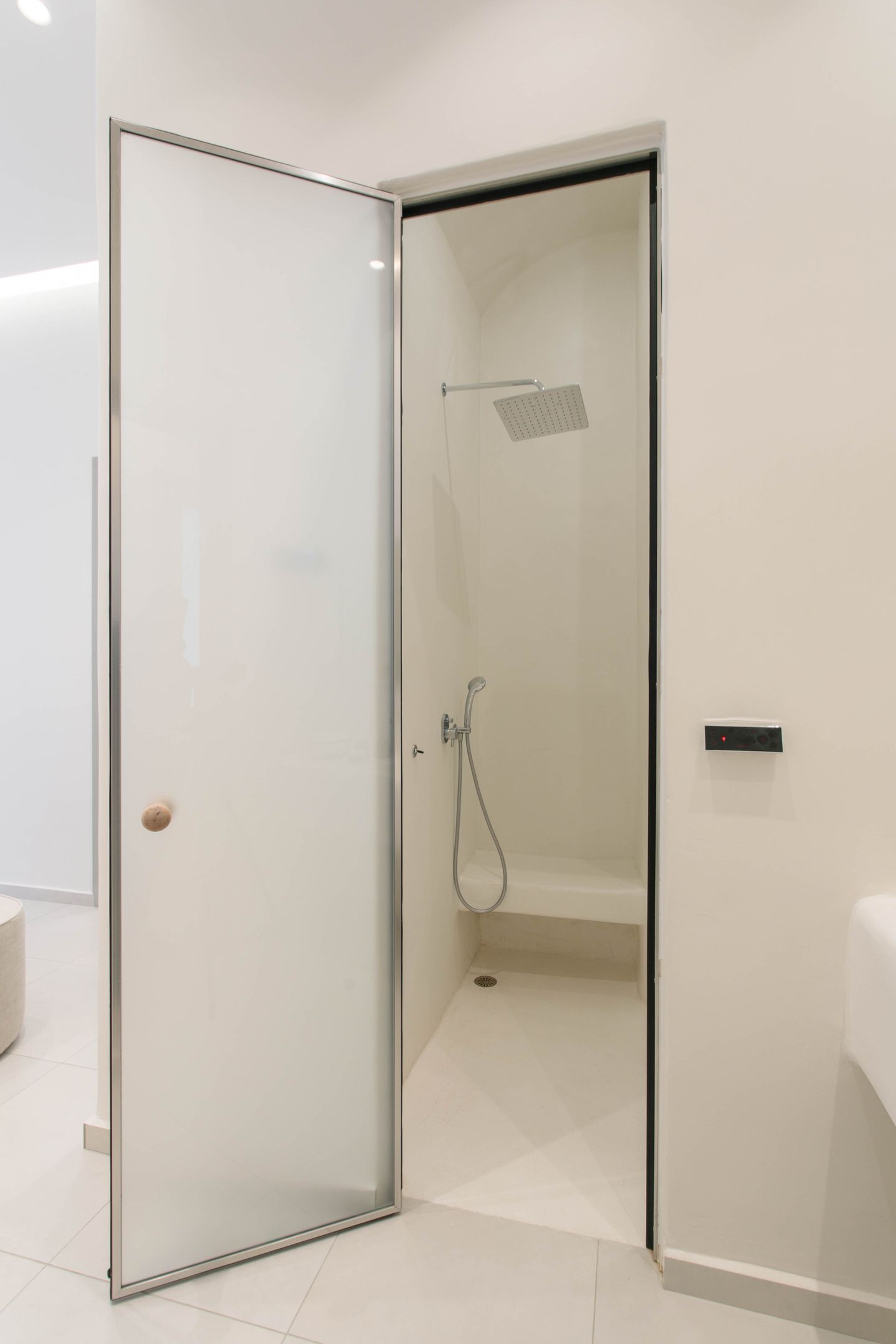 Junior Studio Suite Garden View with Outdoor Hot Tub