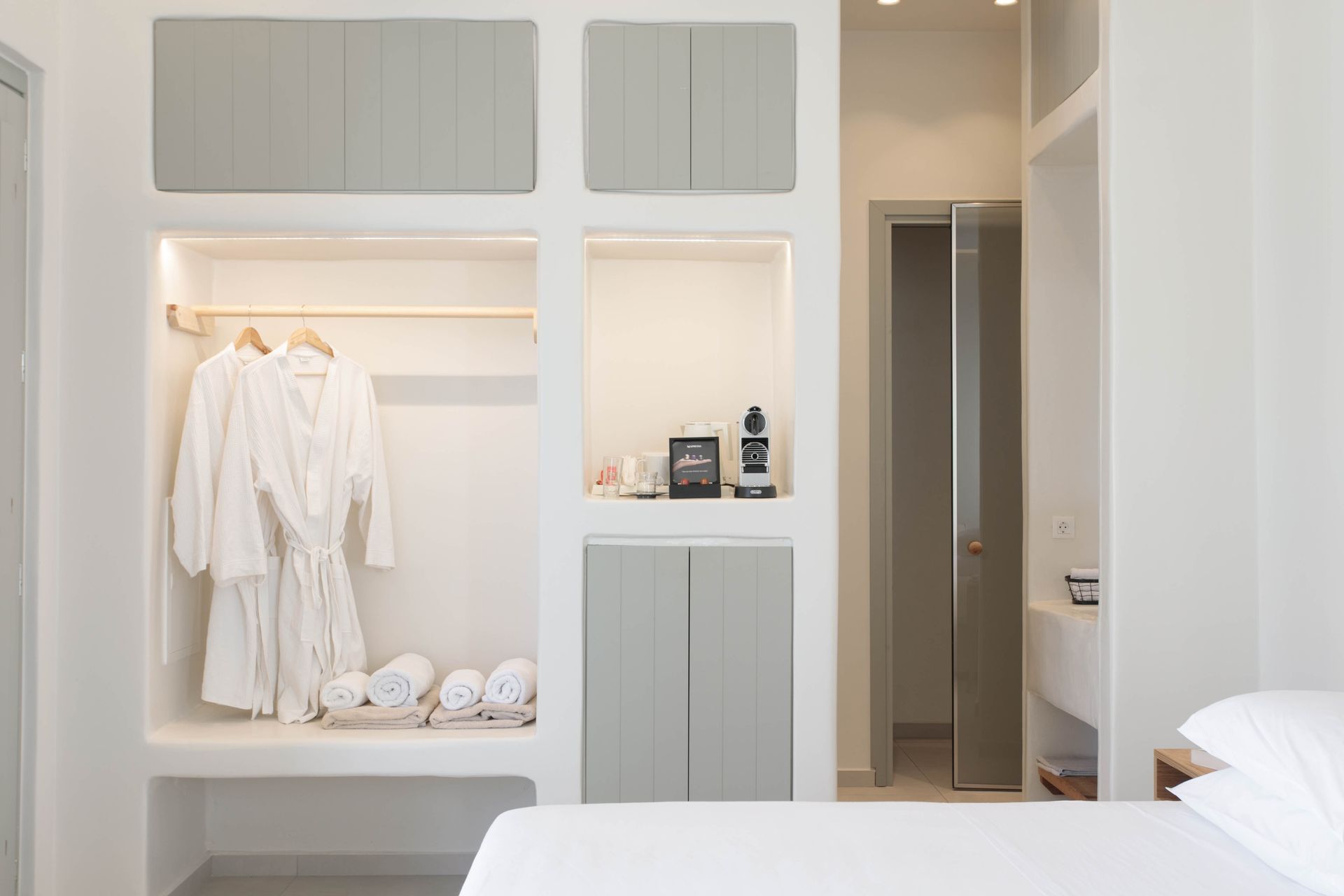 Honeymoon Studio Suite Garden View with Private Pool