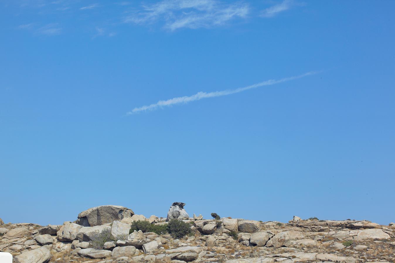 Exclusive Villa Sea View