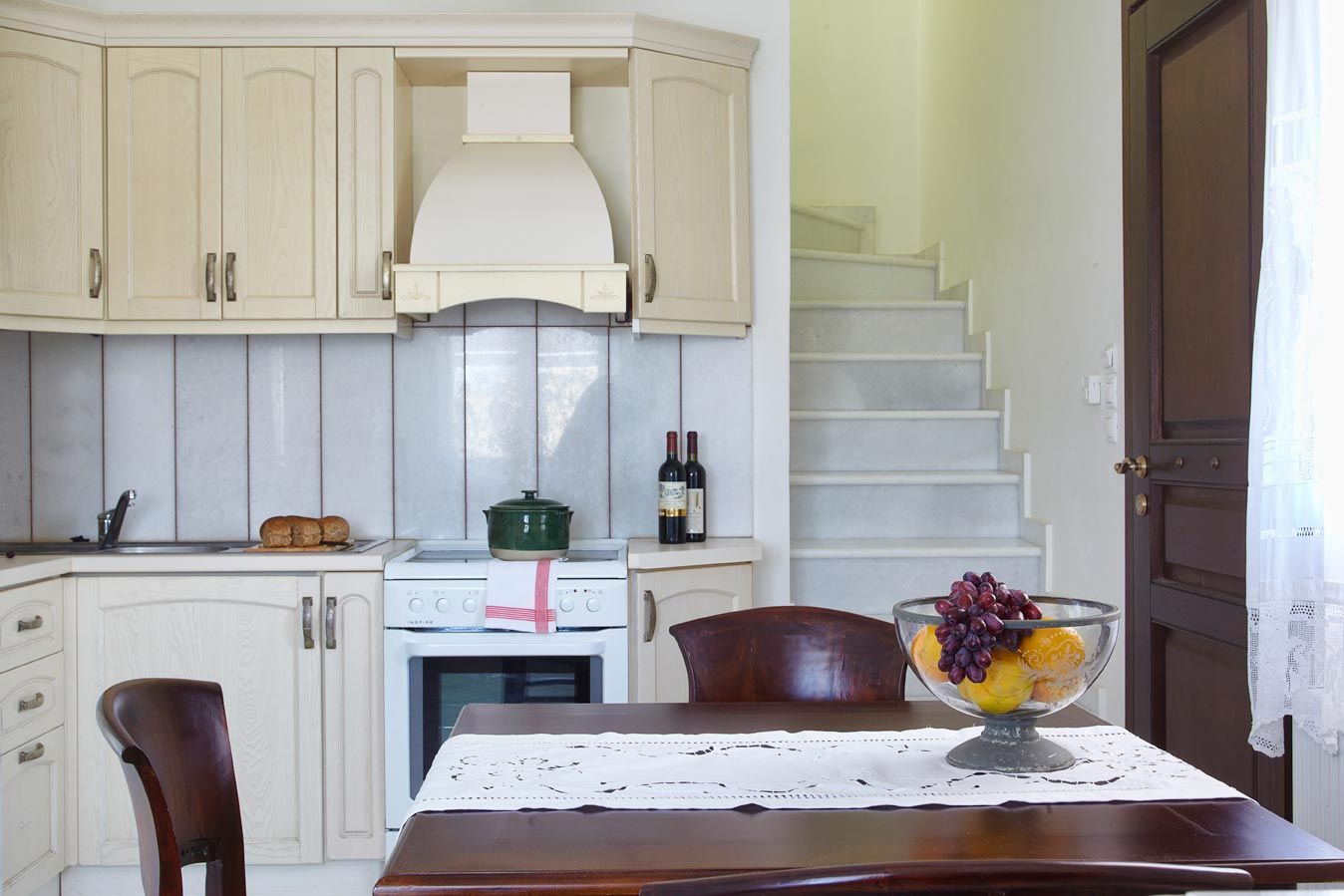 Exclusive Villa Sea View