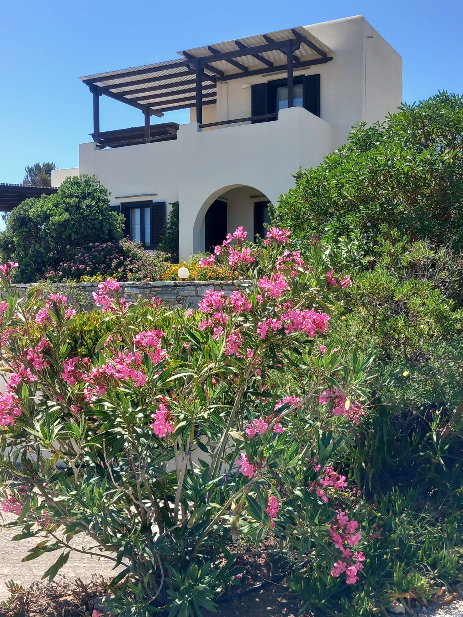 Grand Villa Sea View with Outdoor Hot Tub