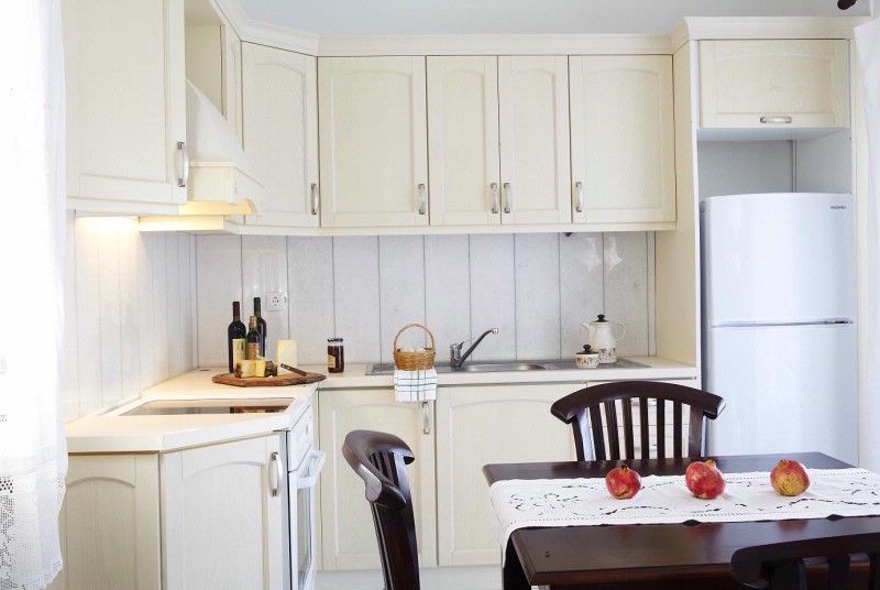 Family Villa Sea View with Outdoor Hot Tub