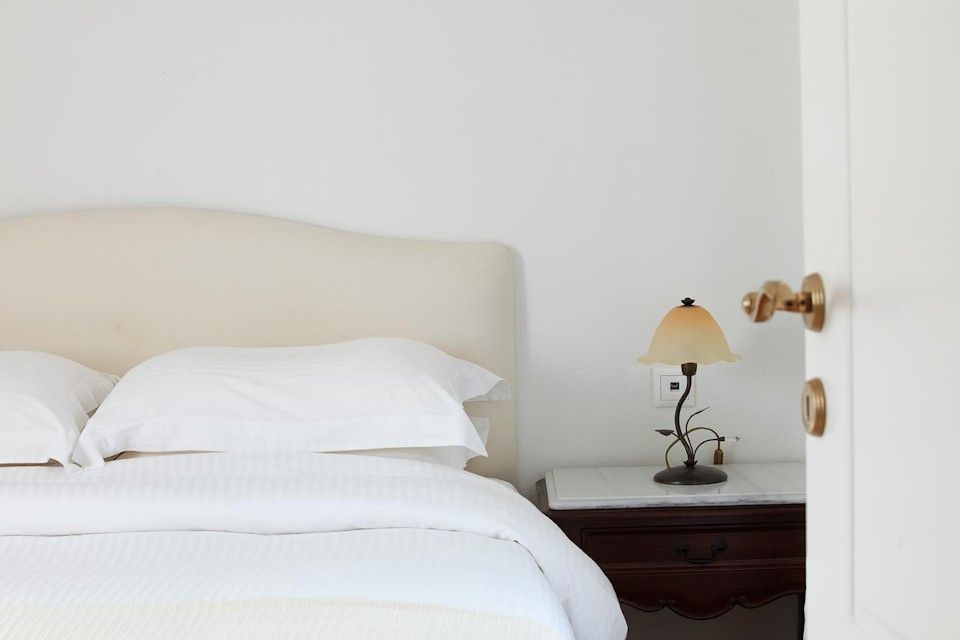 Family Villa Sea View with Outdoor Hot Tub