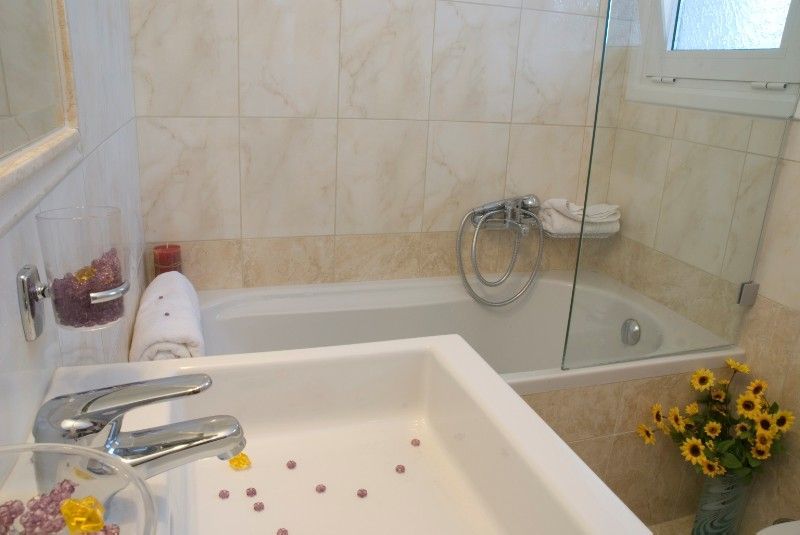 Superior Double Side Sea View