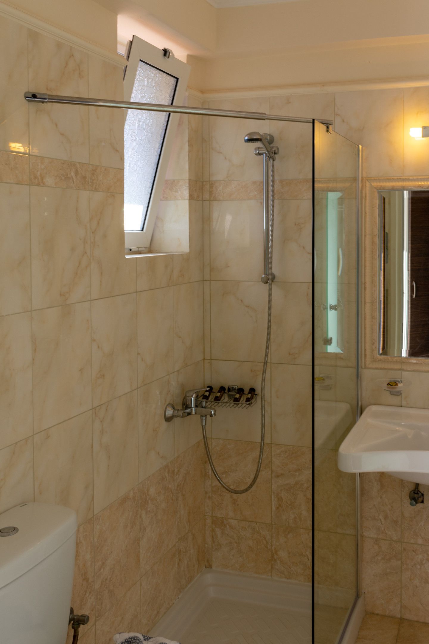 Superior Double Side Sea View