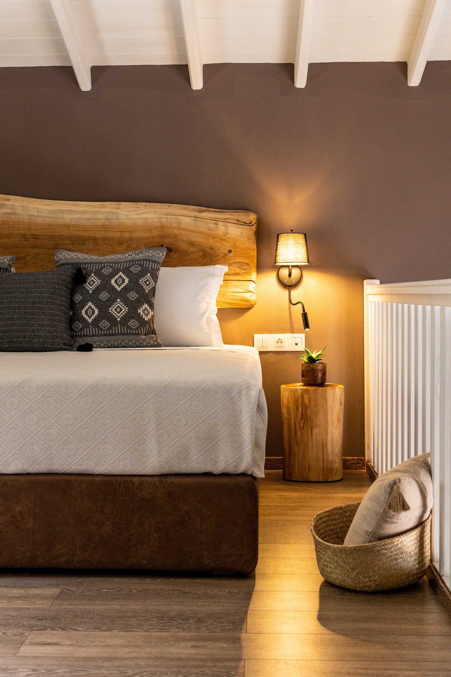 King Suite with Sea View