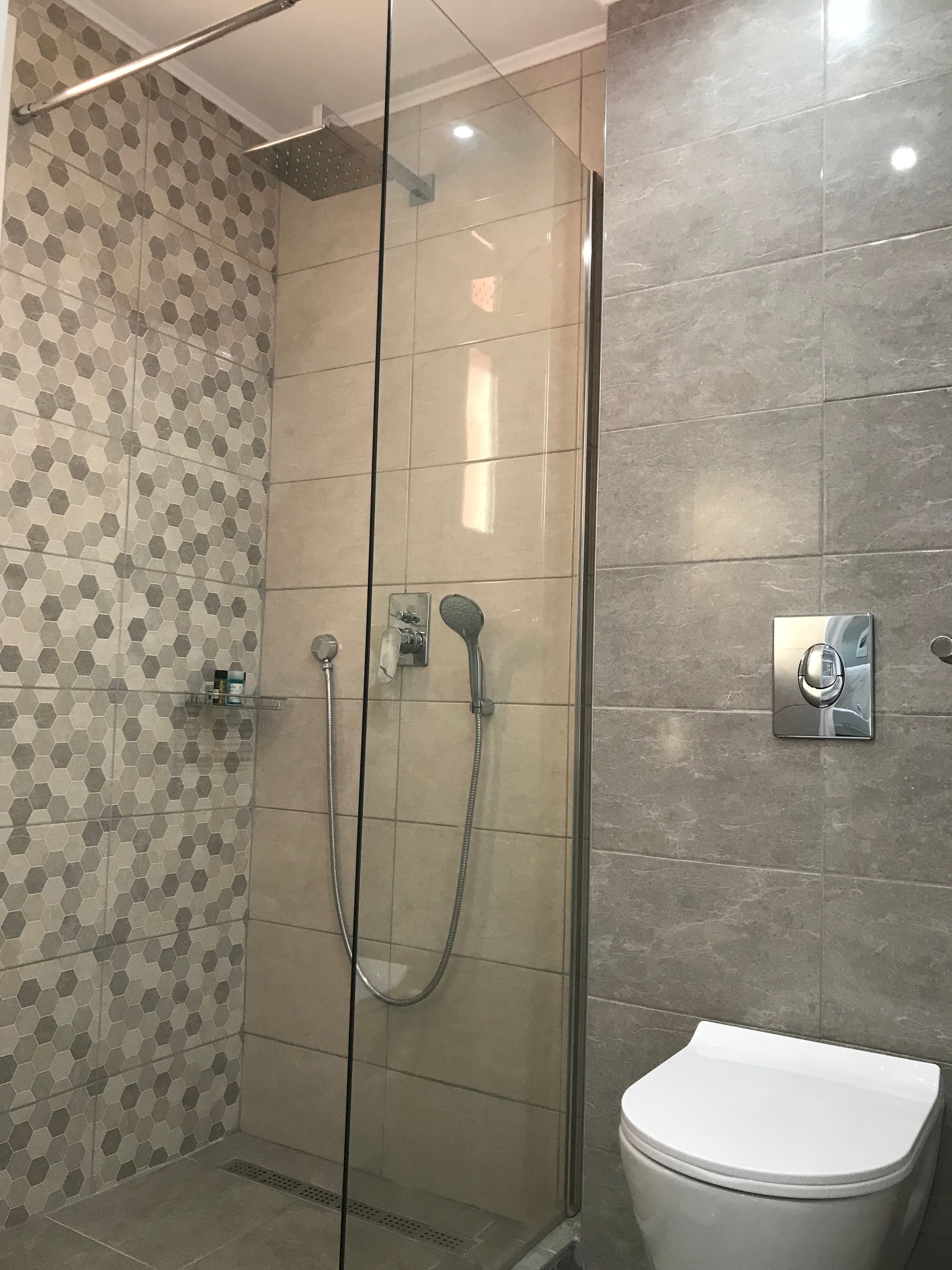 Deluxe Double Room - Sea And Pool View