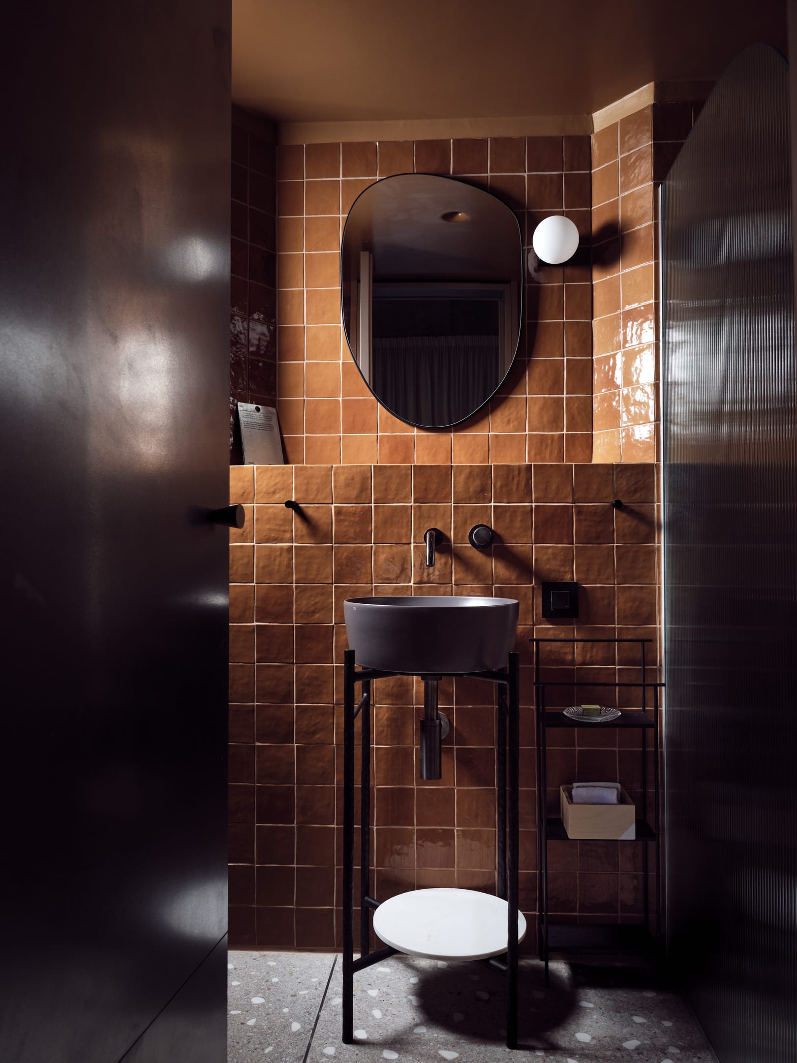 Junior Suite Balcony