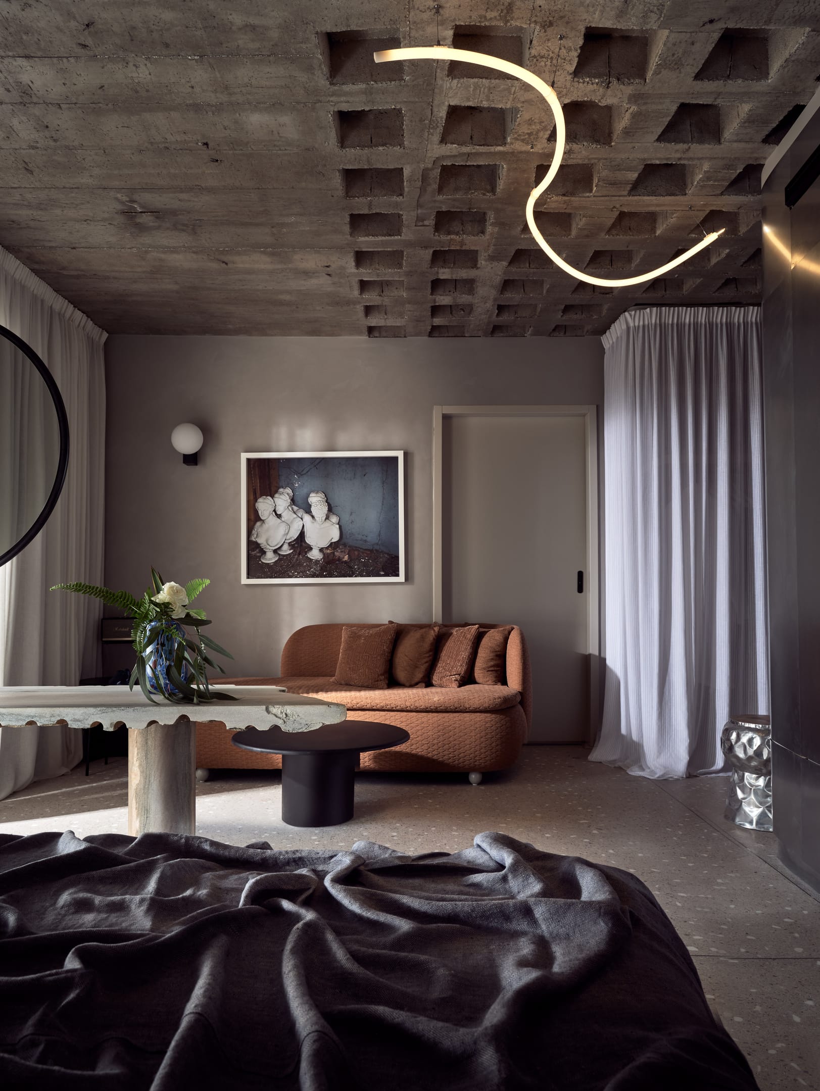 Junior Suite Balcony