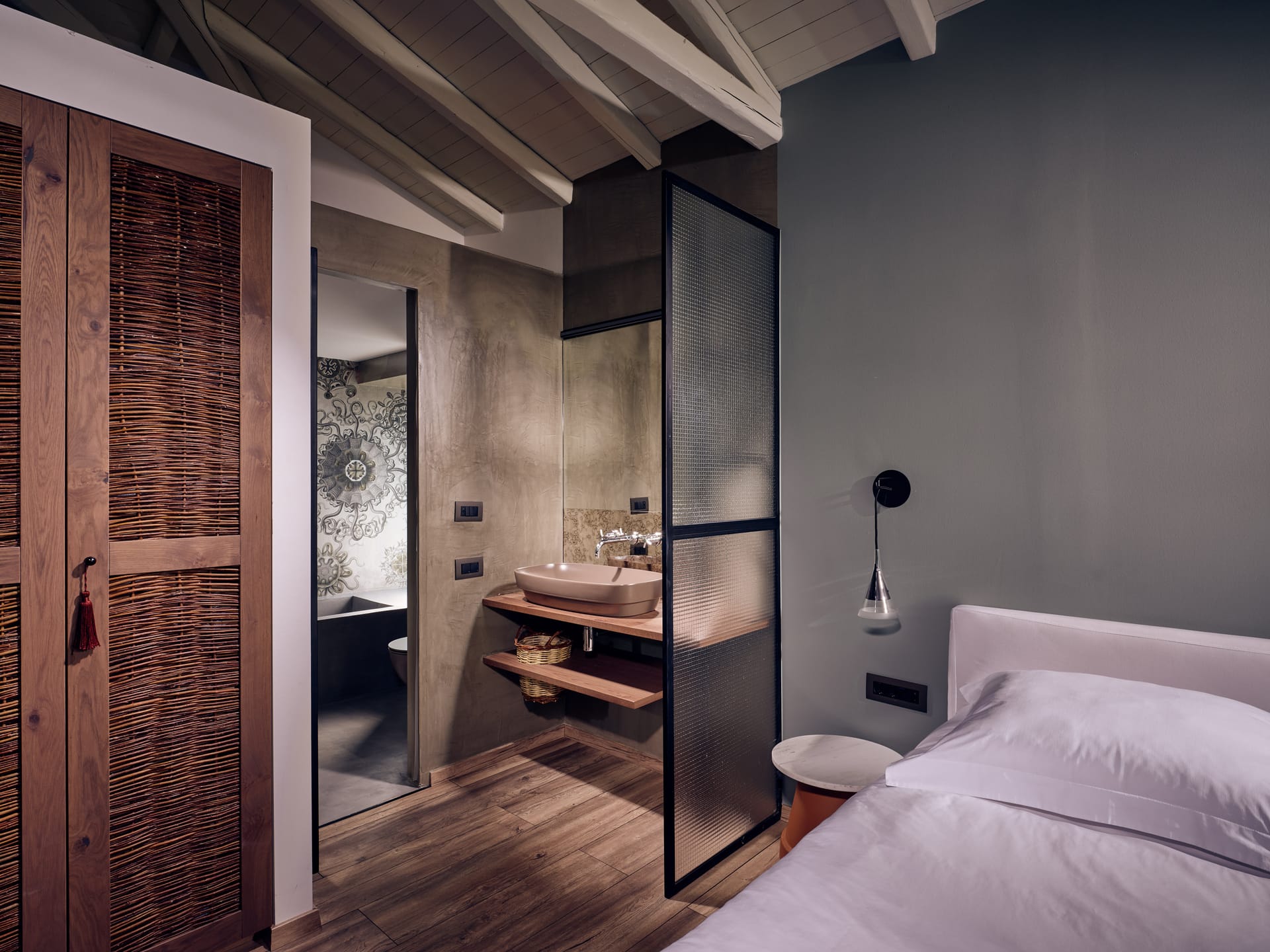 Two Bedroom Suite Balcony