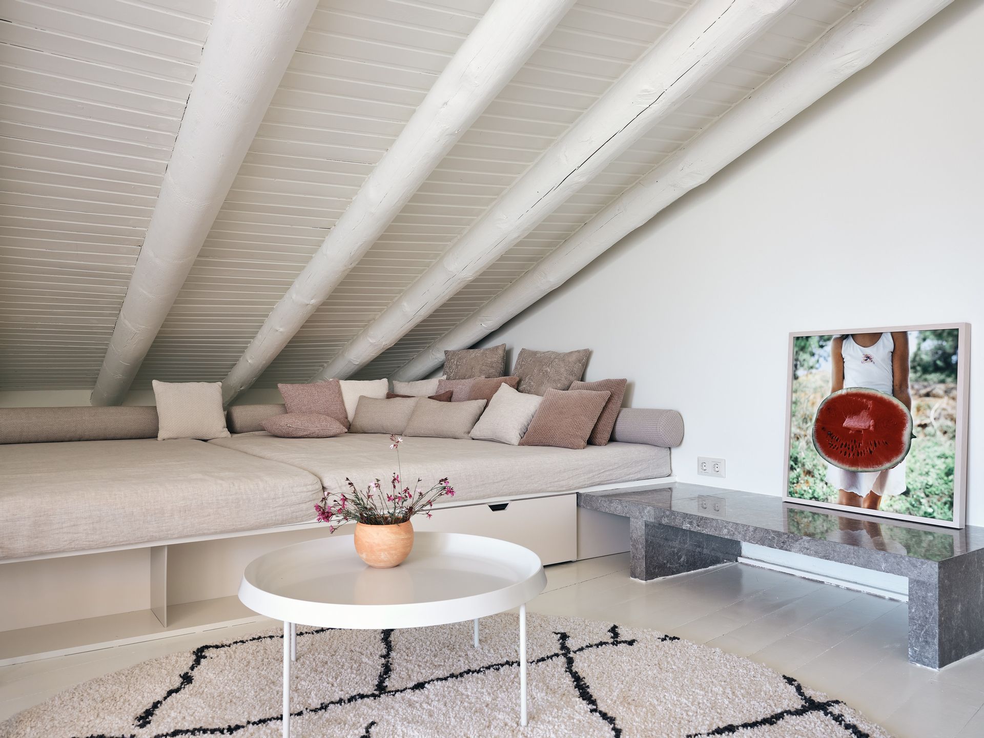 Penthouse Suite