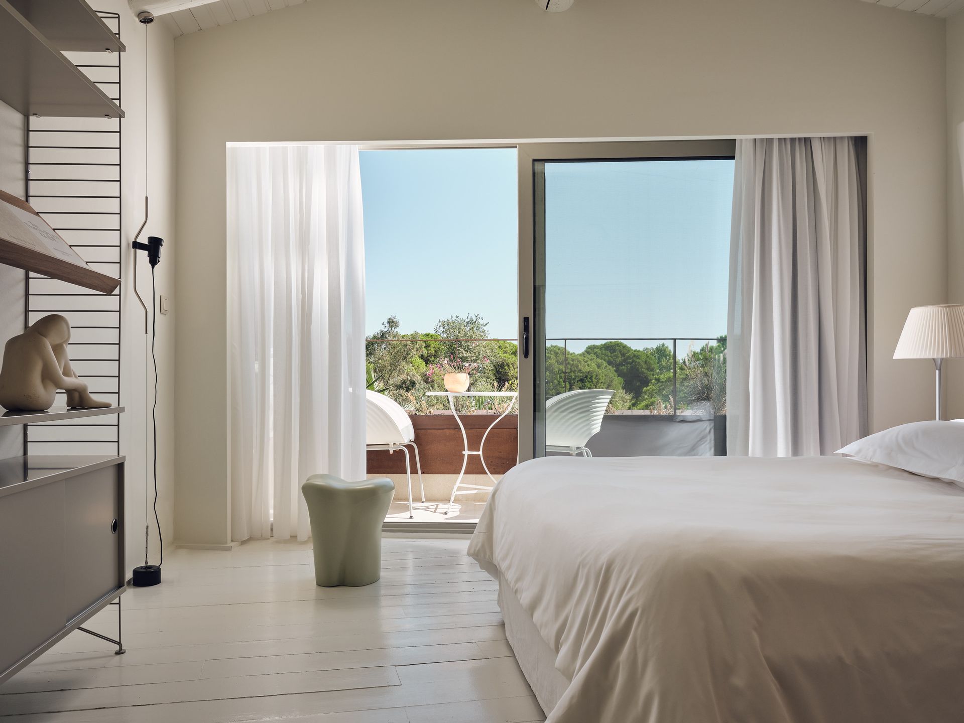 Penthouse Suite