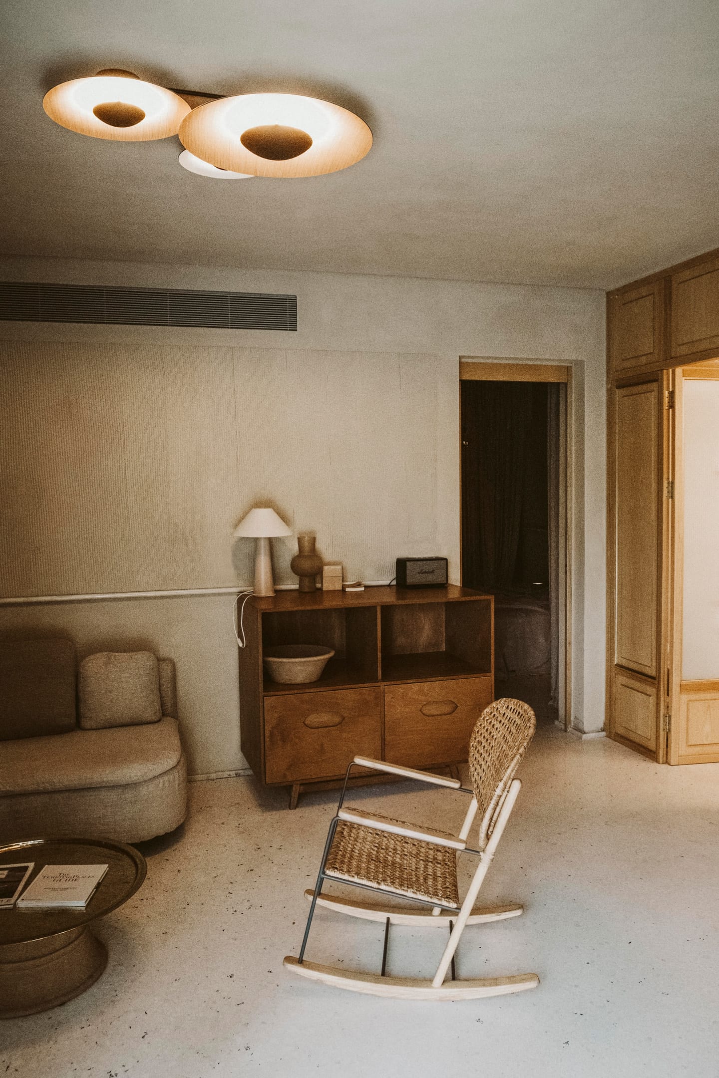 Two Bedroom Pool Suite