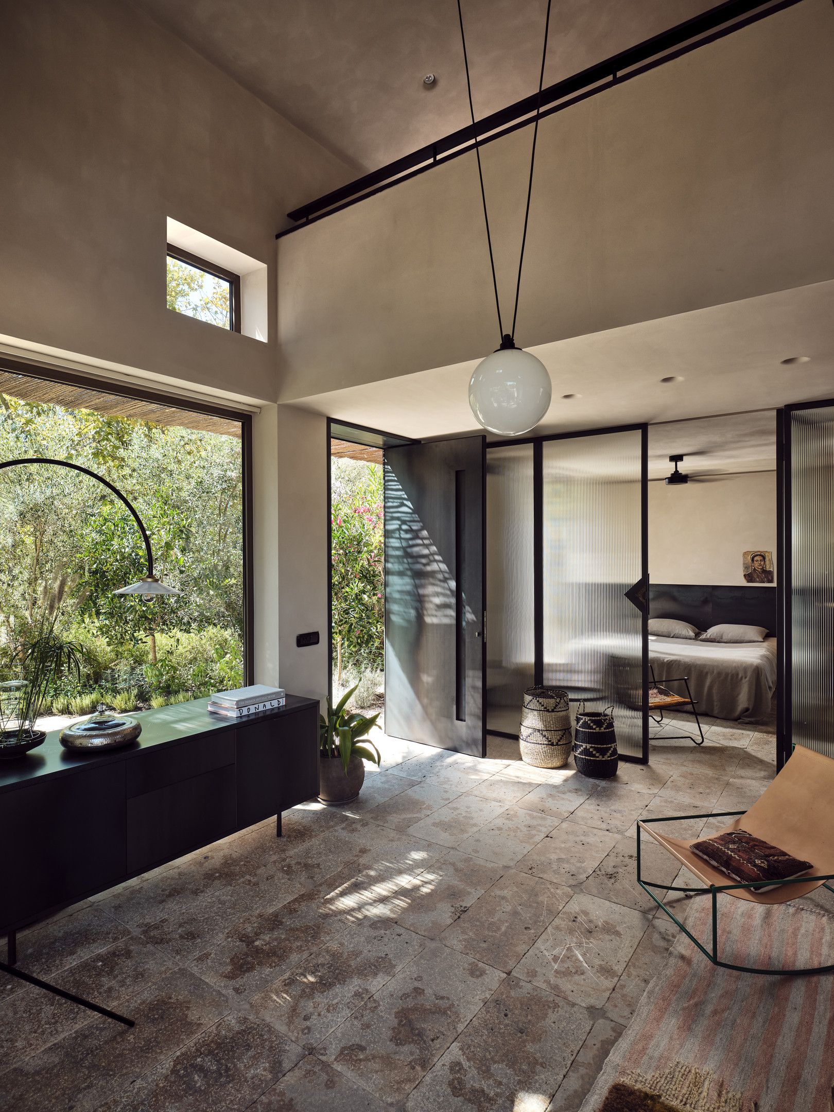Herbs Villa
