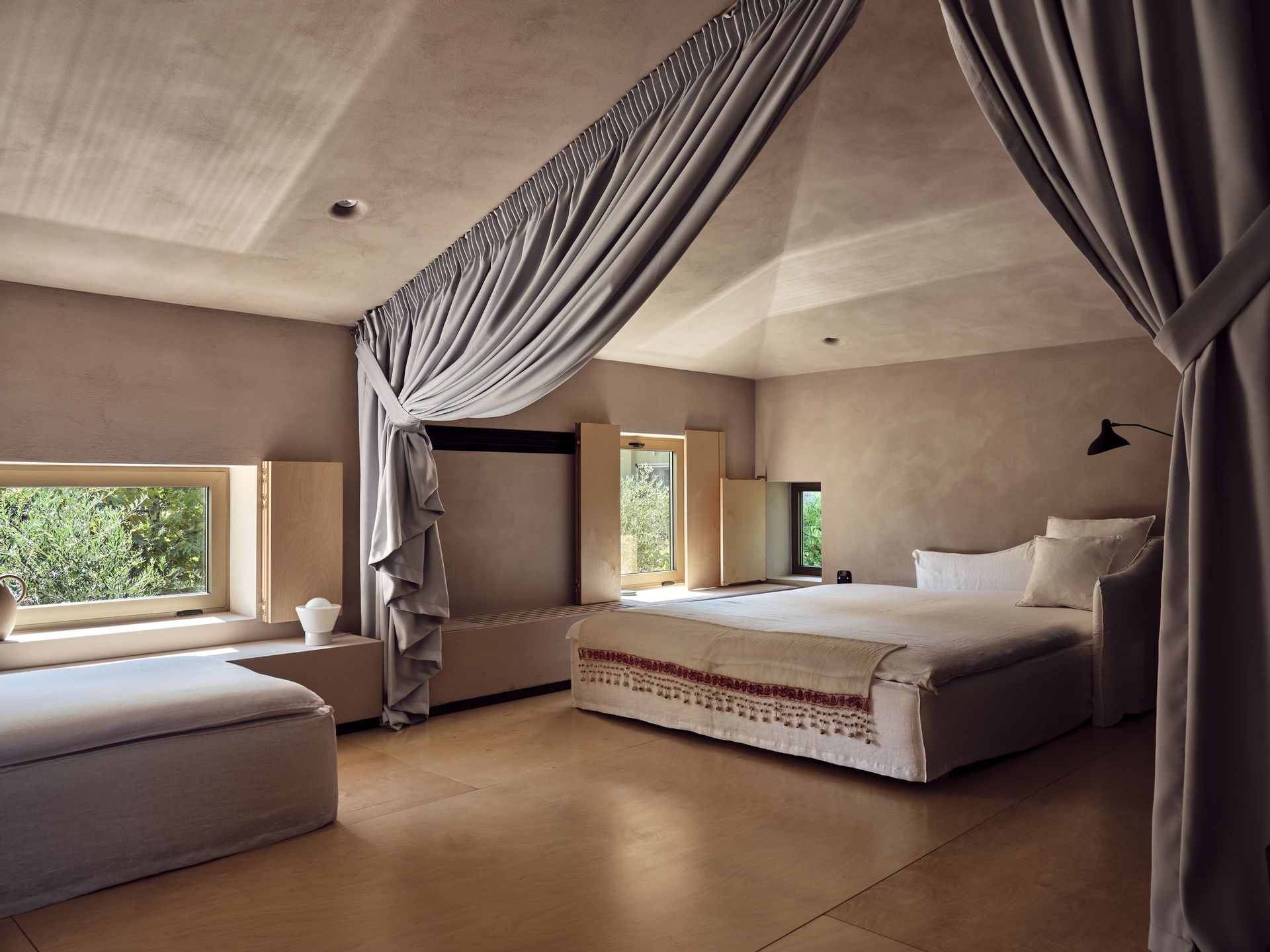 Herbs Villa