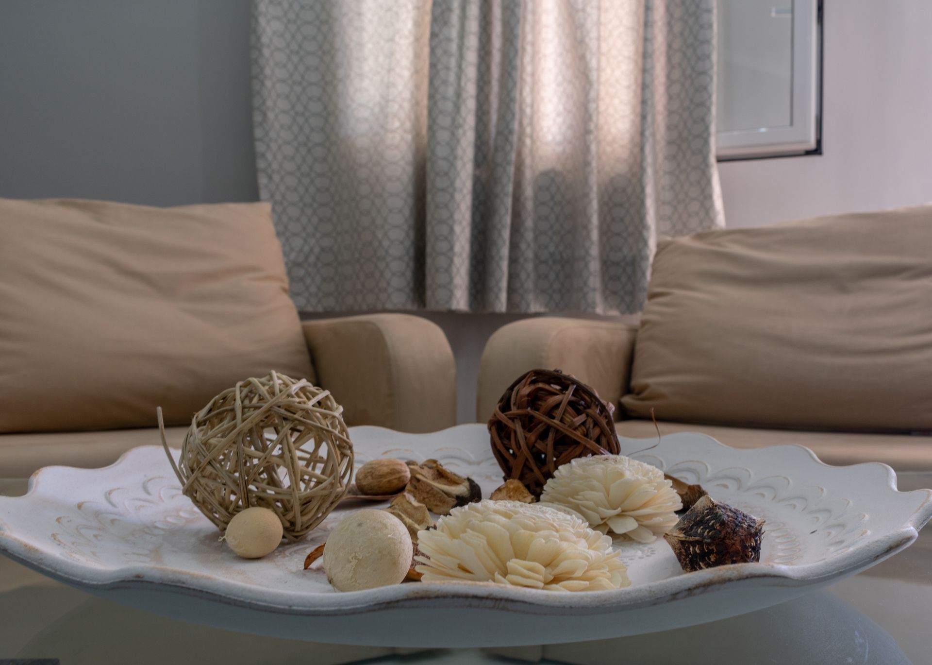 Deluxe Suite with Outdoor Jacuzzi