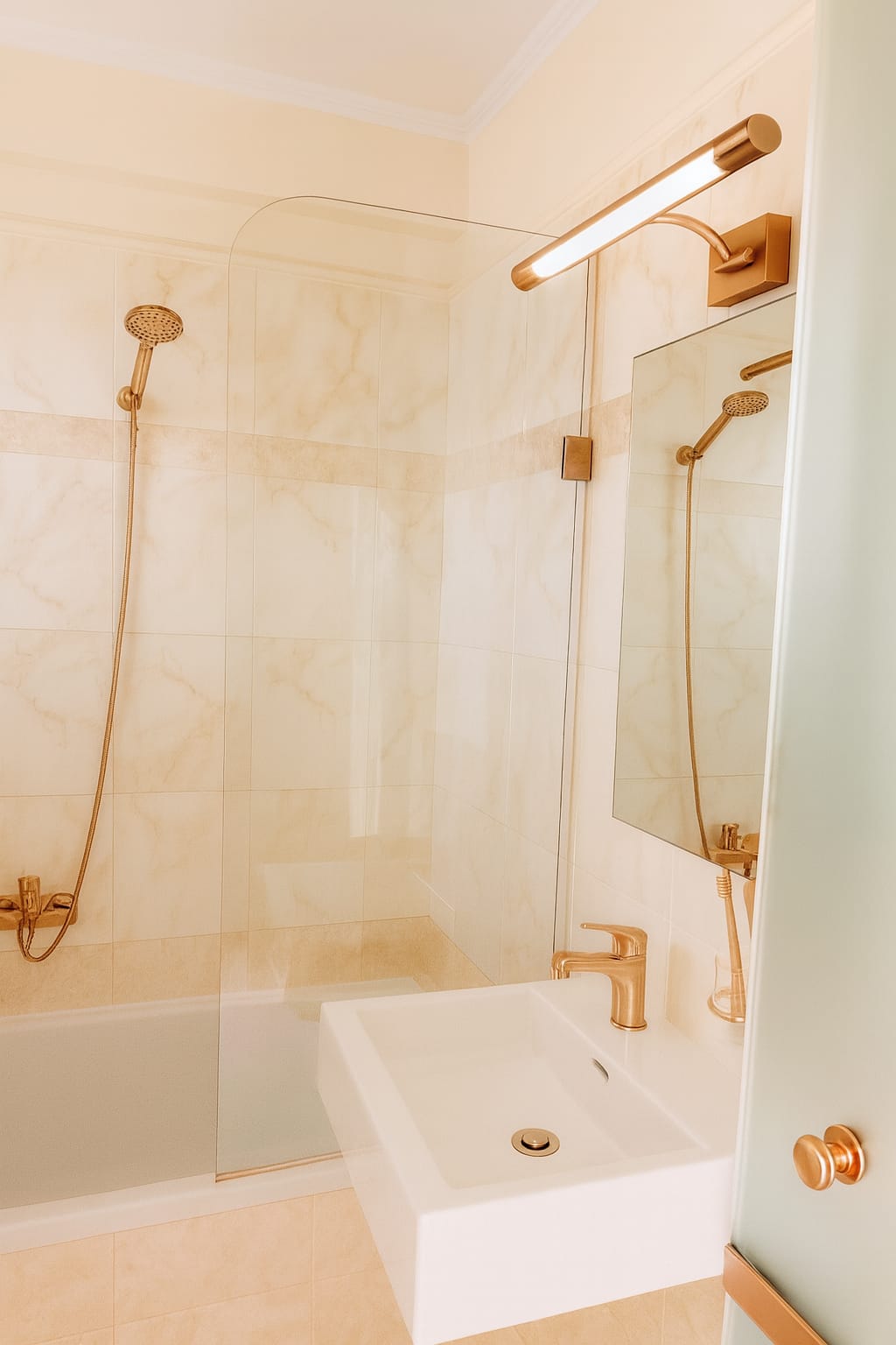 Junior Suite Sea view Room with Outdoor Jacuzzi