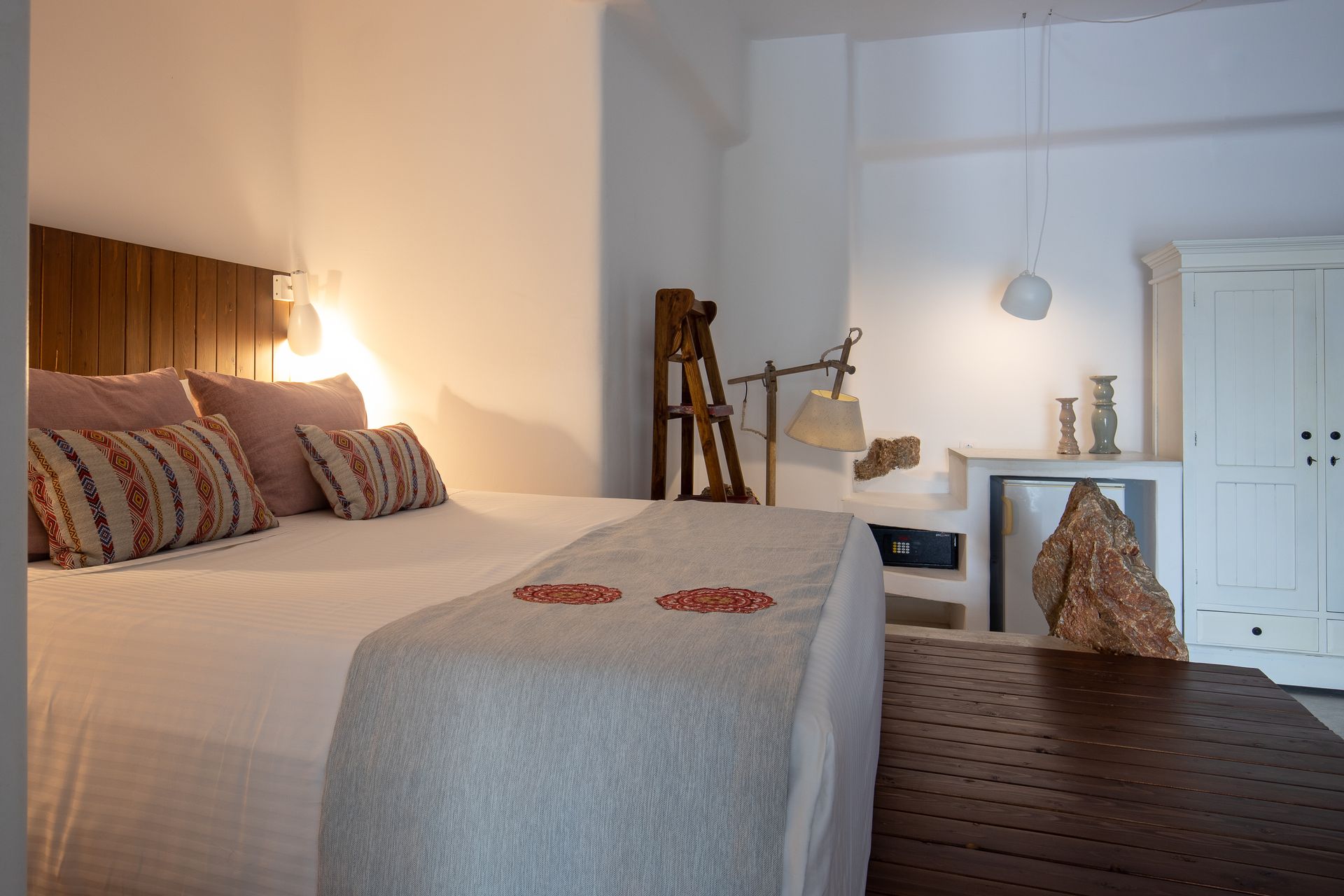 Junior Suite 29m²
