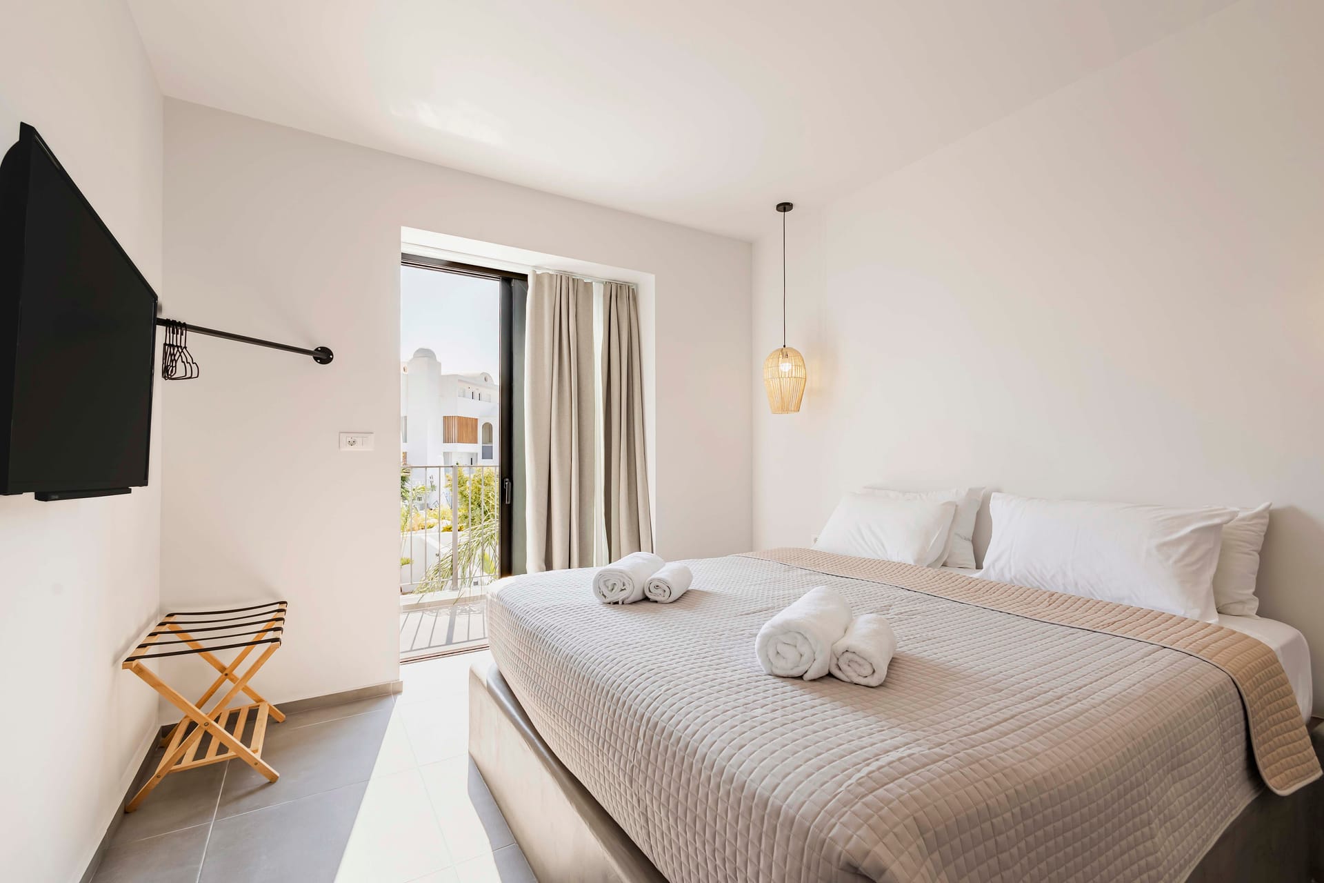 Premium Private Pool Loft Suite 60m²