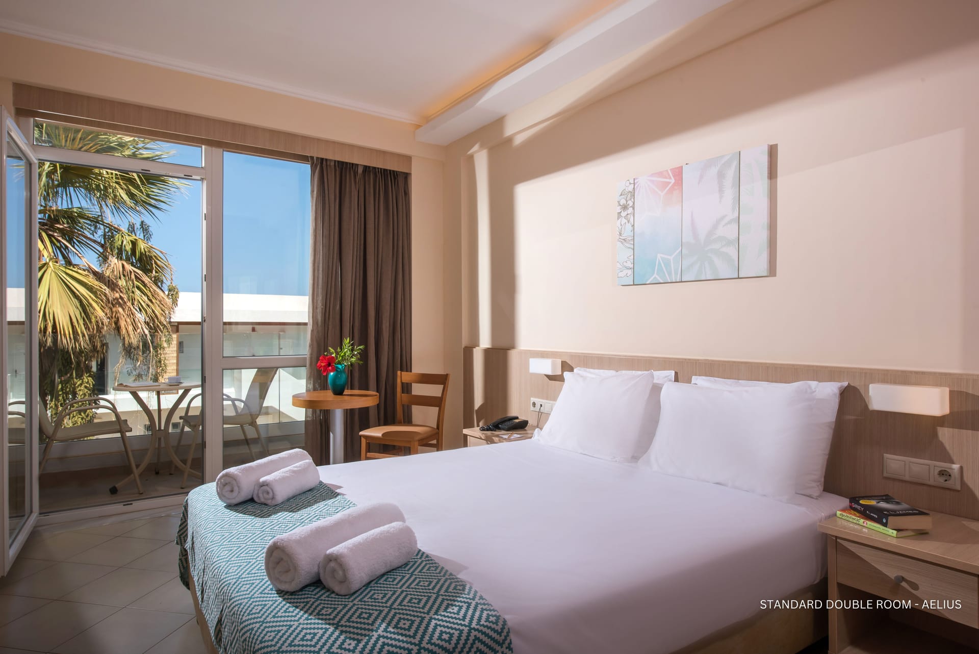 Single Room
