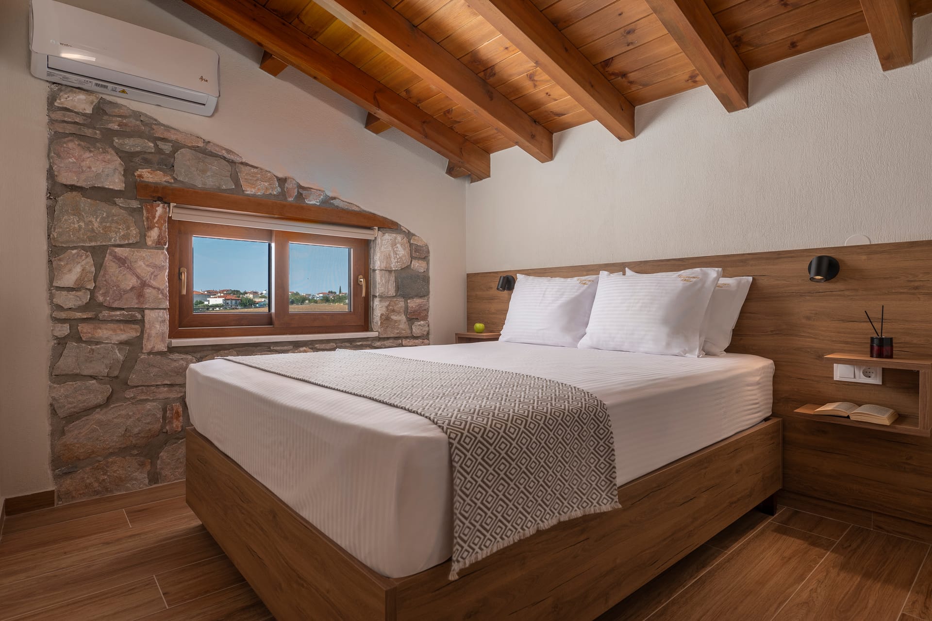 Two Bedroom Villa with Private Pool