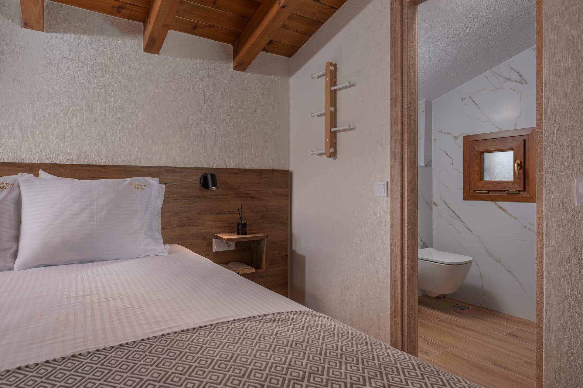 Two Bedroom Villa with Private Pool