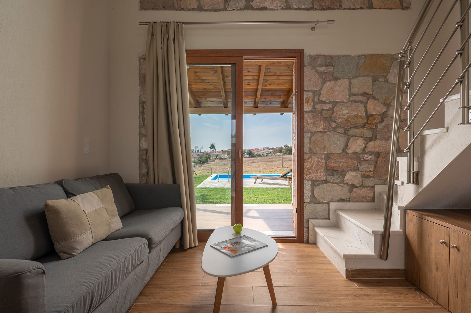 Two Bedroom Villa with Private Pool