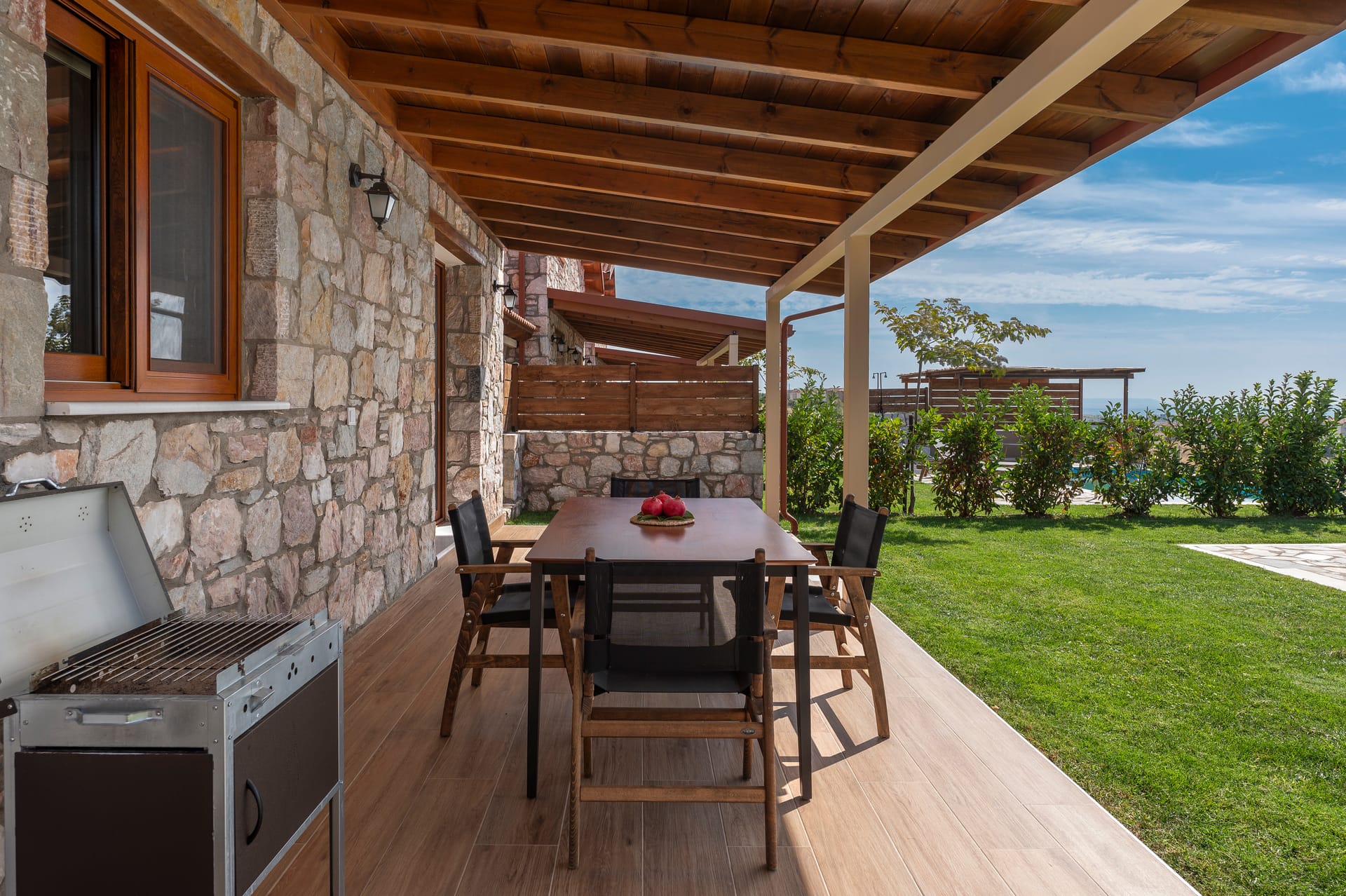 Two Bedroom Villa with Private Pool