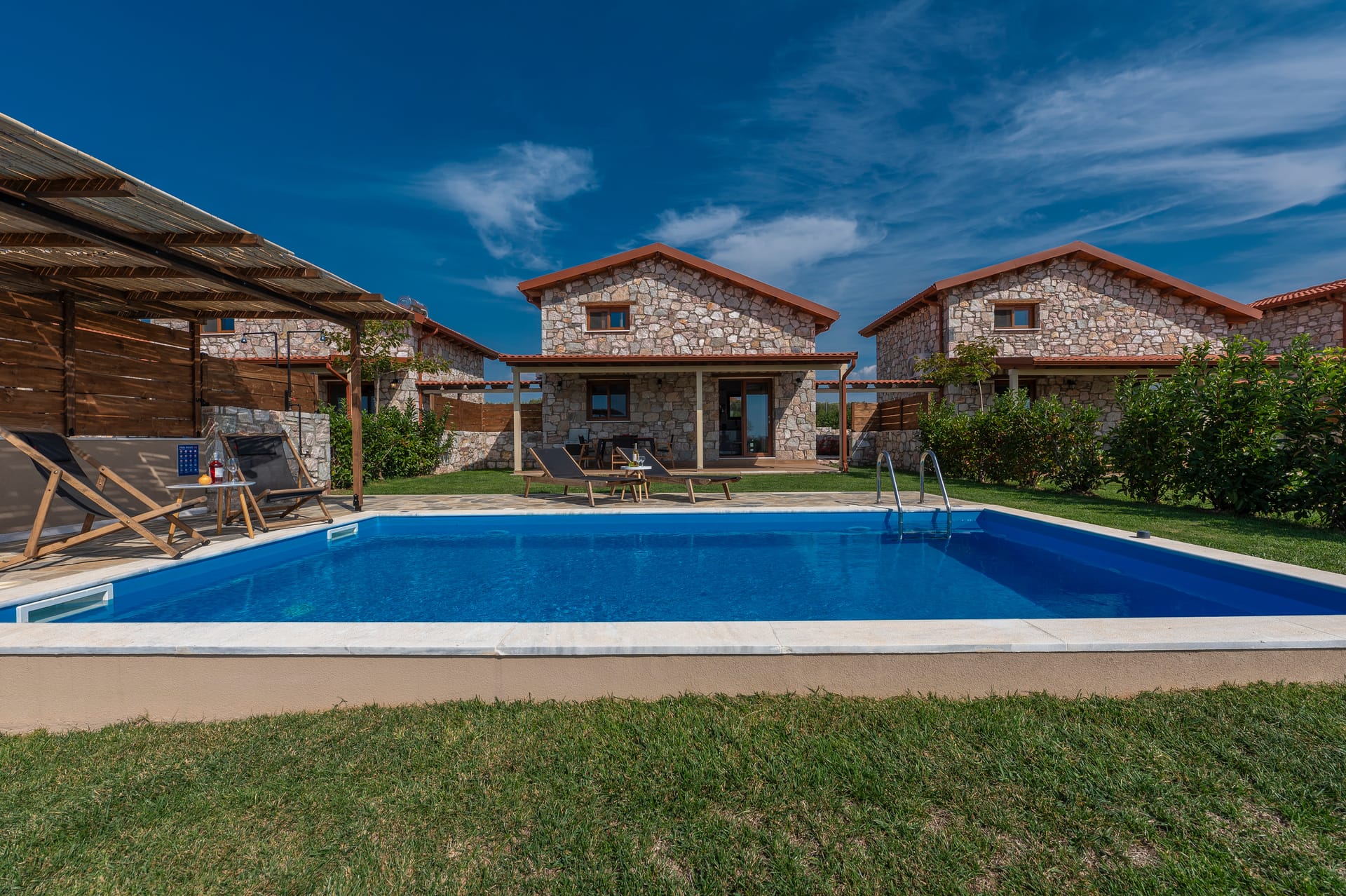 Two Bedroom Villa with Private Pool