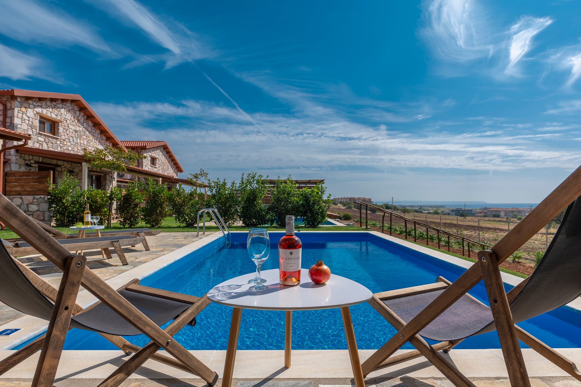 Two Bedroom Villa with Private Pool