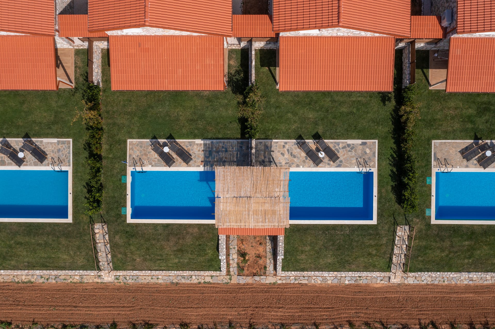 Two Bedroom Villa with Private Pool