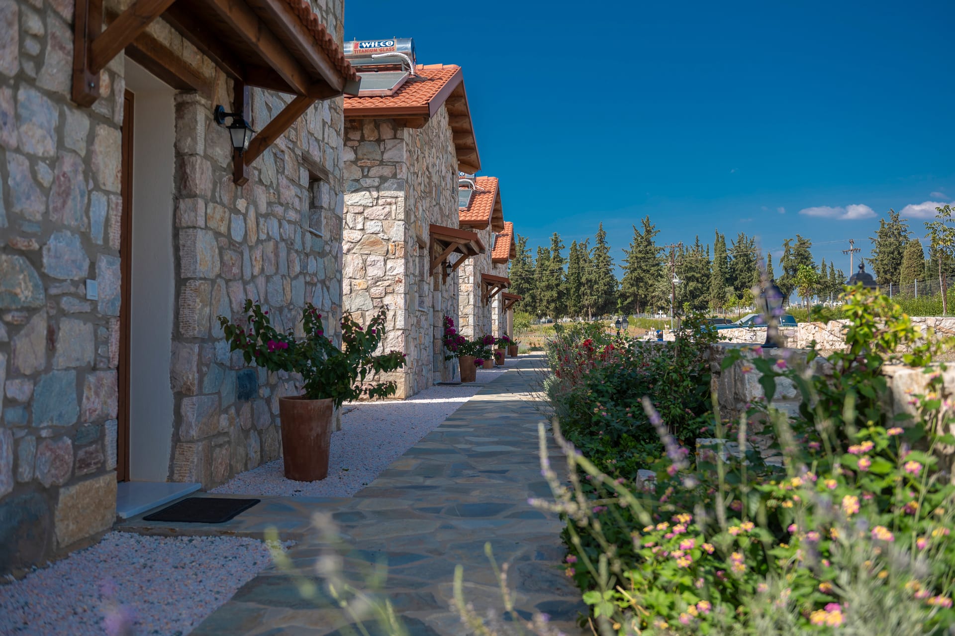 Two Bedroom Villa with Private Pool