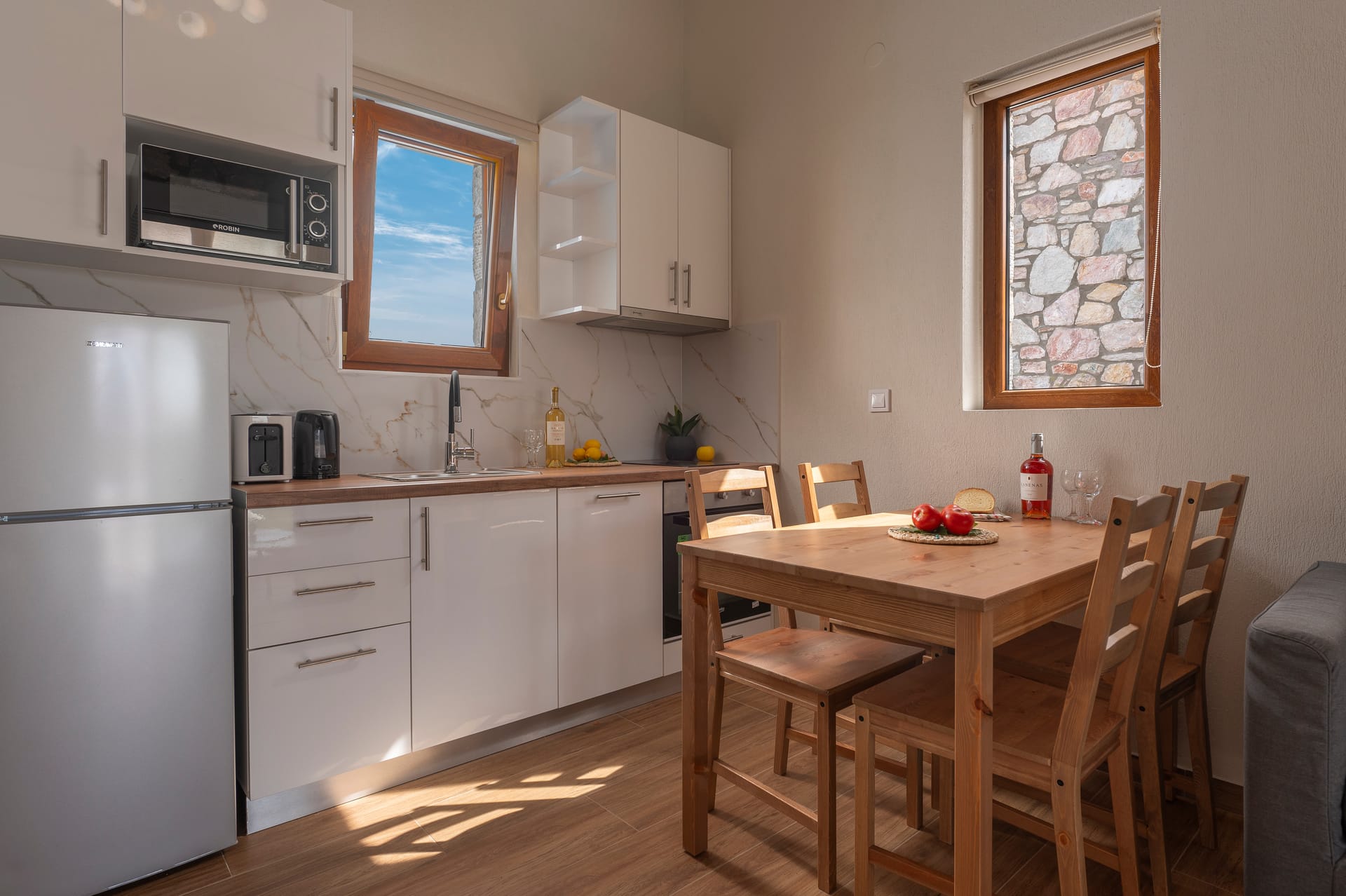 Two Bedroom Villa with Private Pool Side Sea View