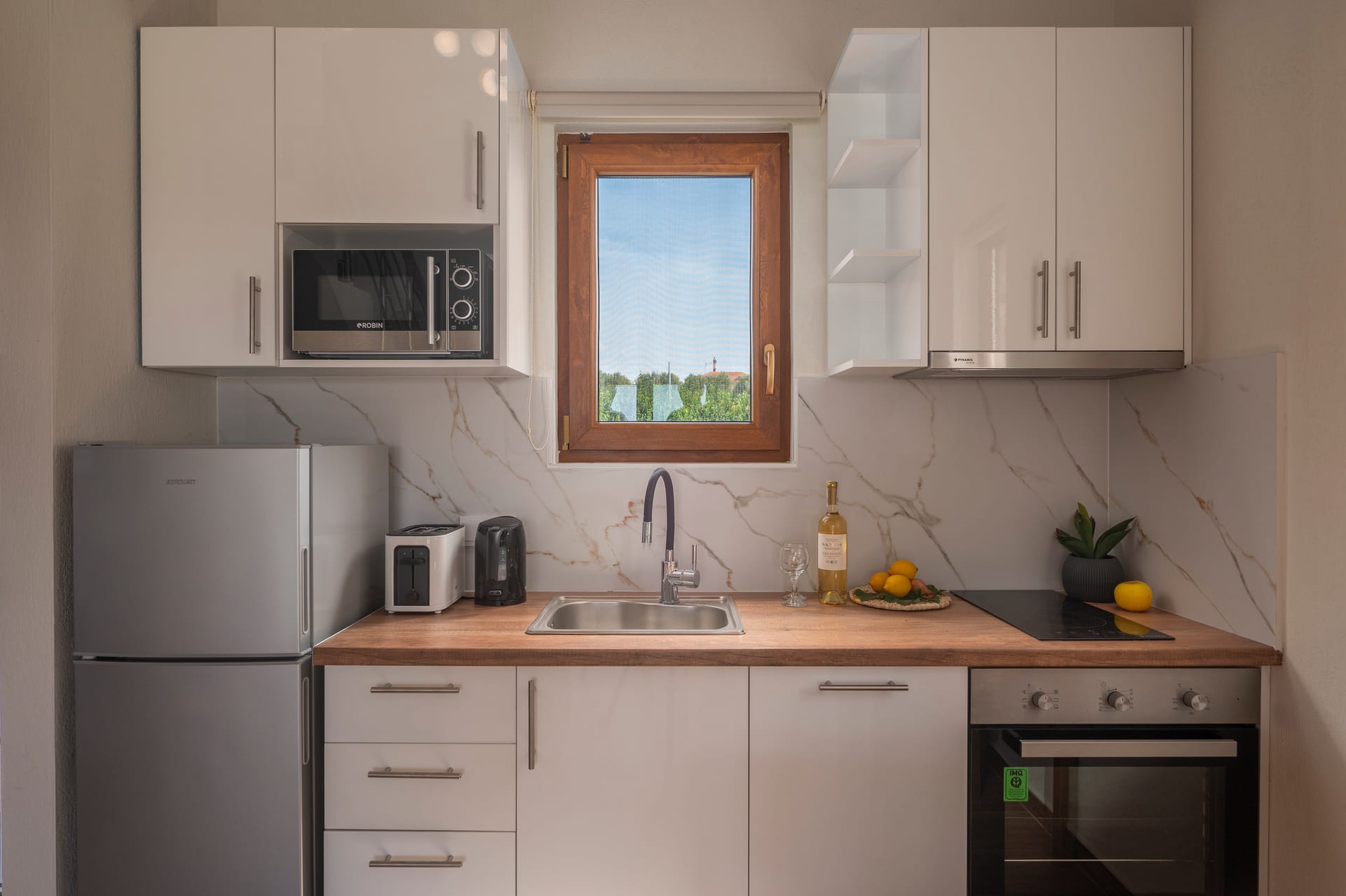 Two Bedroom Villa with Private Pool Side Sea View