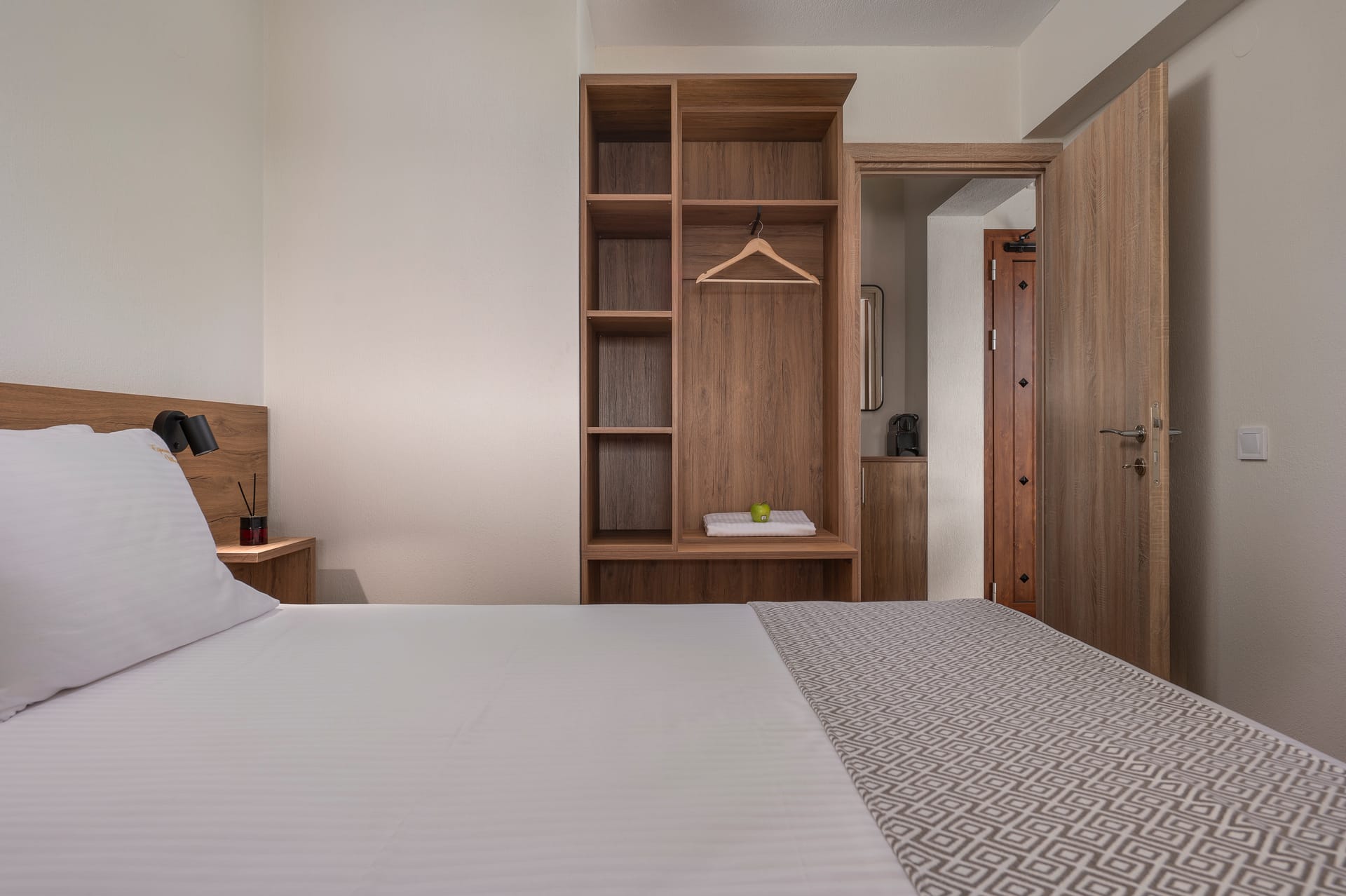 Two Bedroom Villa with Private Pool Side Sea View