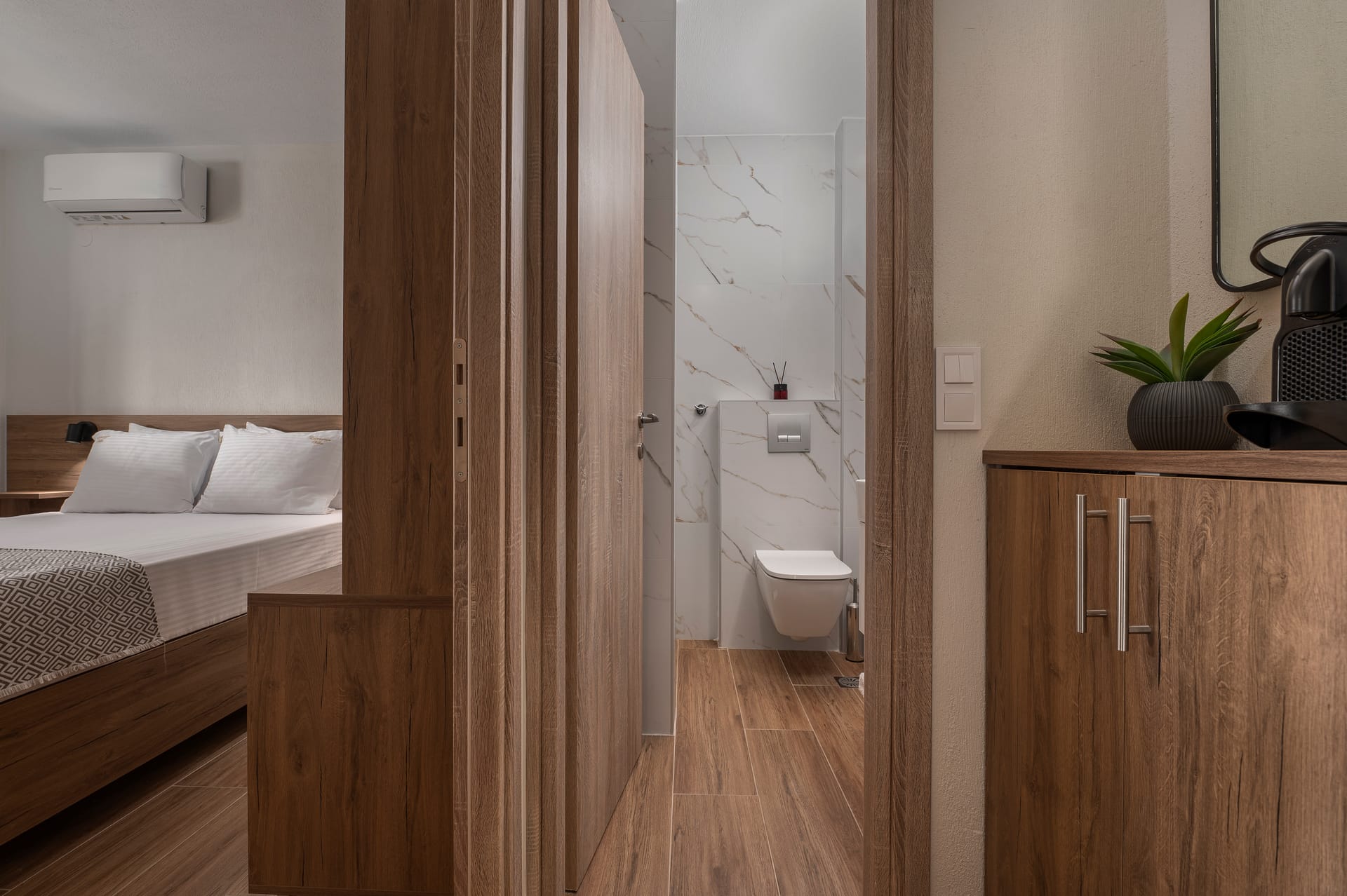 Two Bedroom Villa with Private Pool Side Sea View