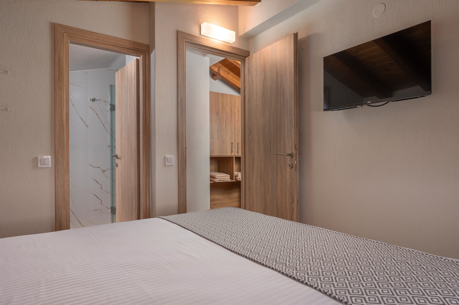 Two Bedroom Villa with Private Pool Side Sea View