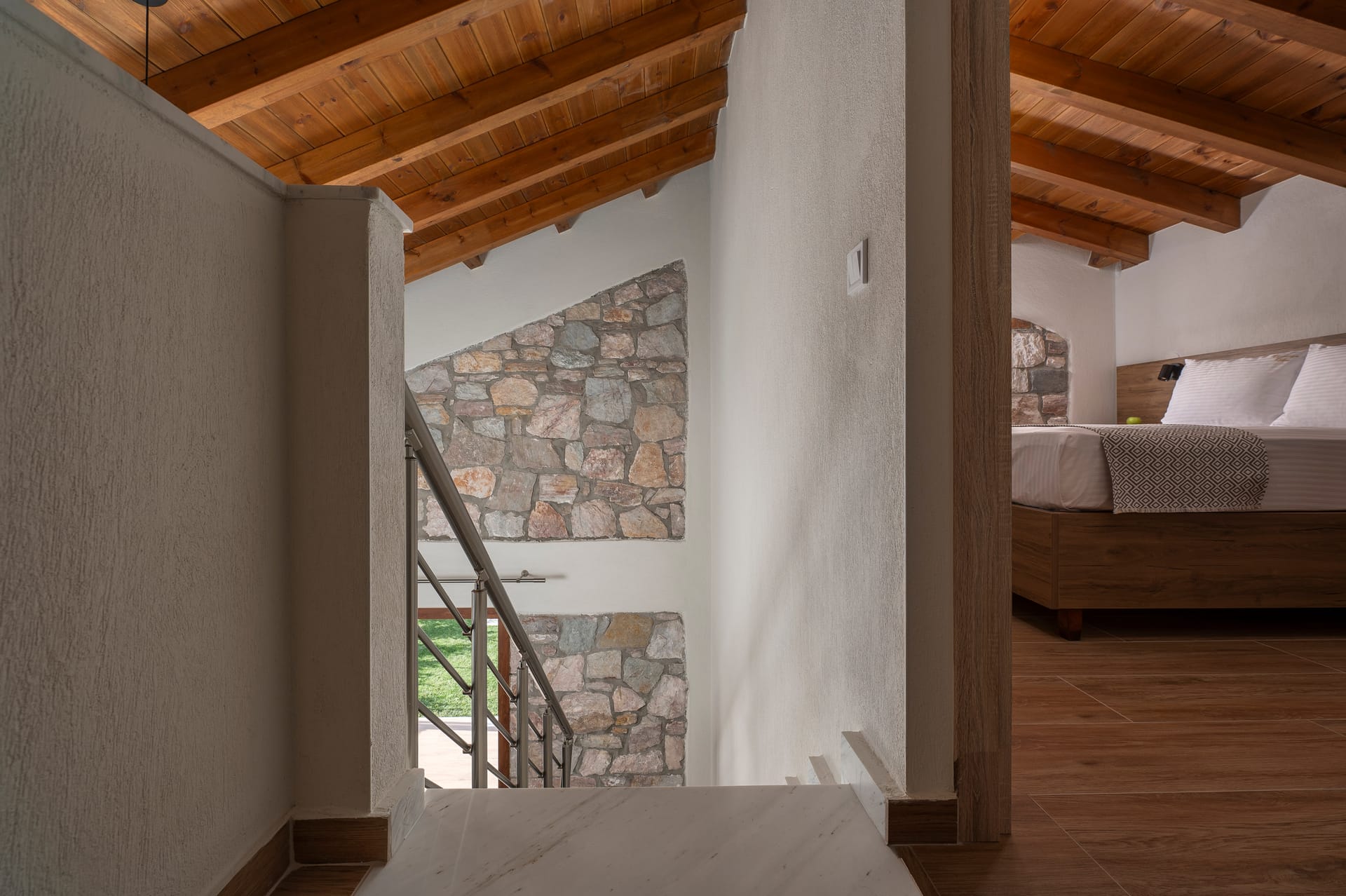 Two Bedroom Villa with Private Pool Side Sea View