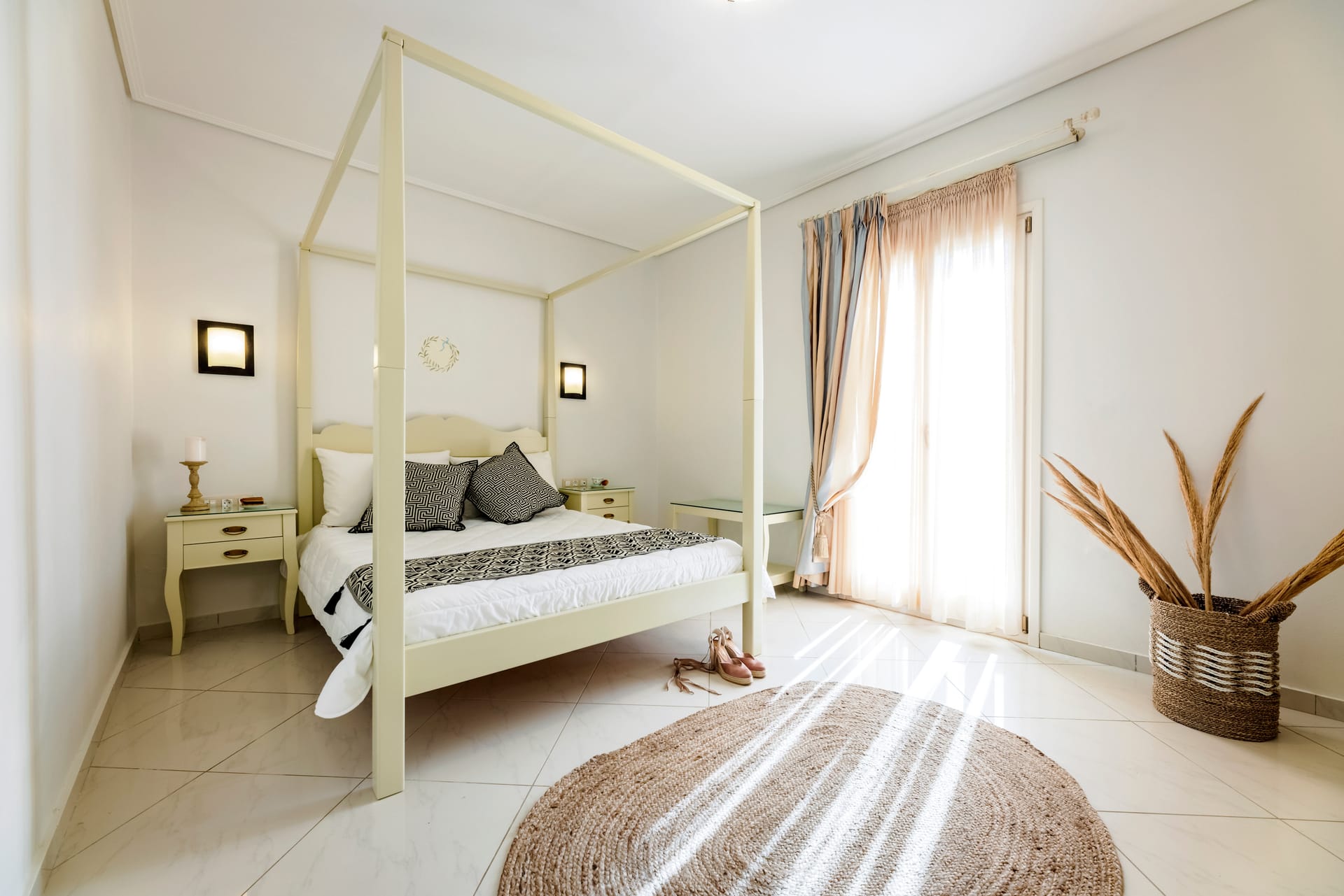 Standard Room Garden View