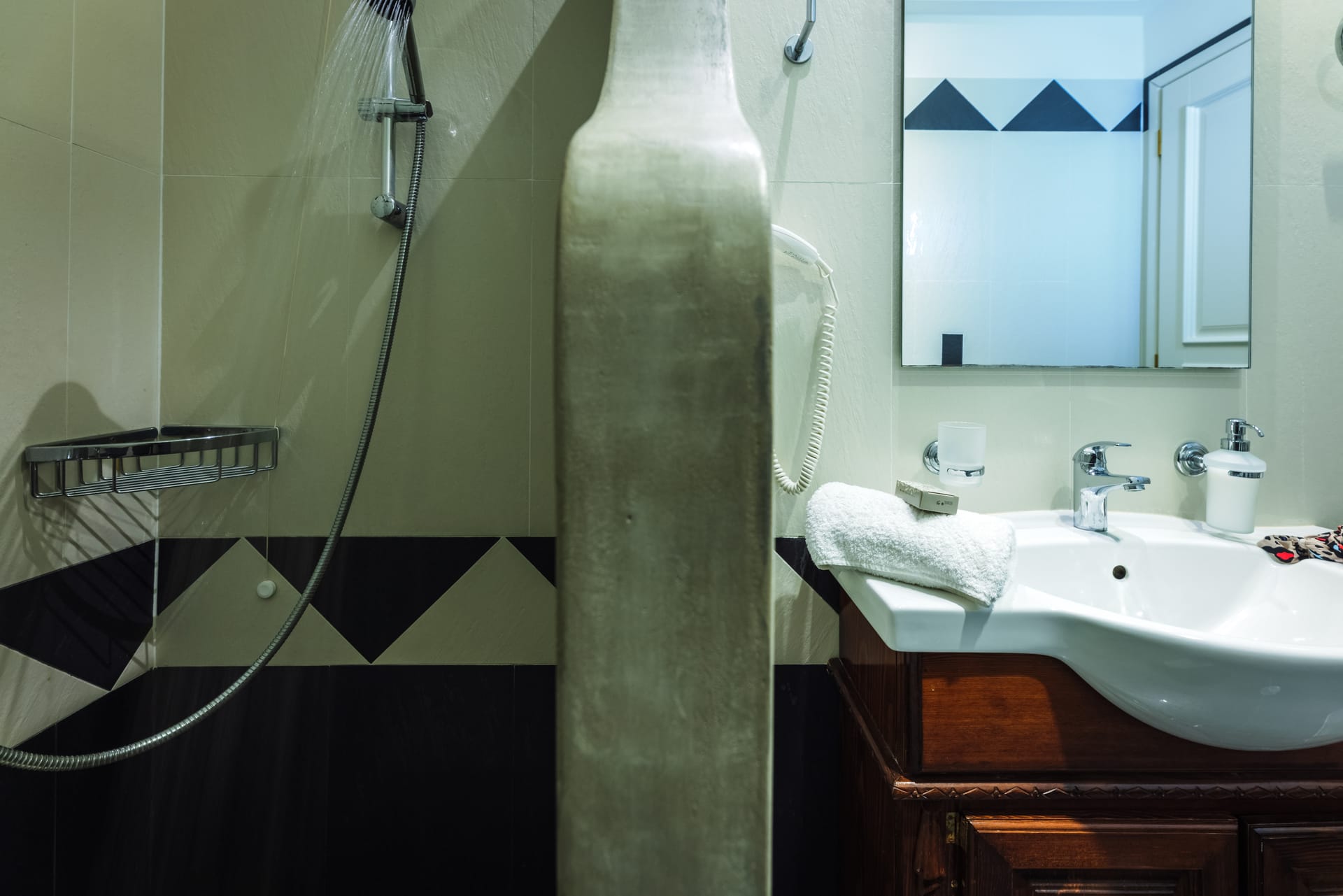 Standard Room Garden View