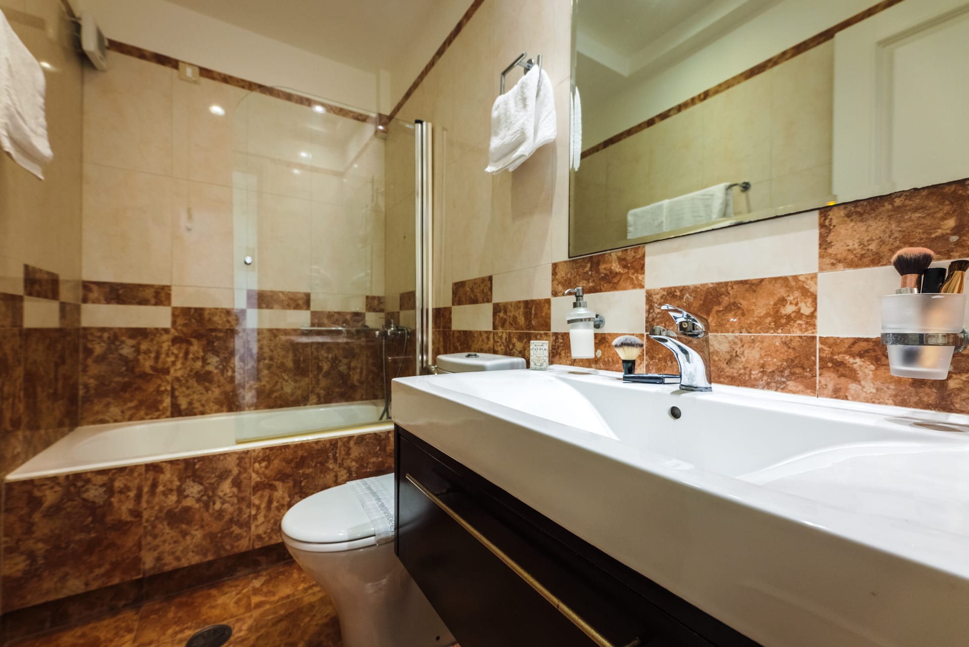 Standard Room Garden View