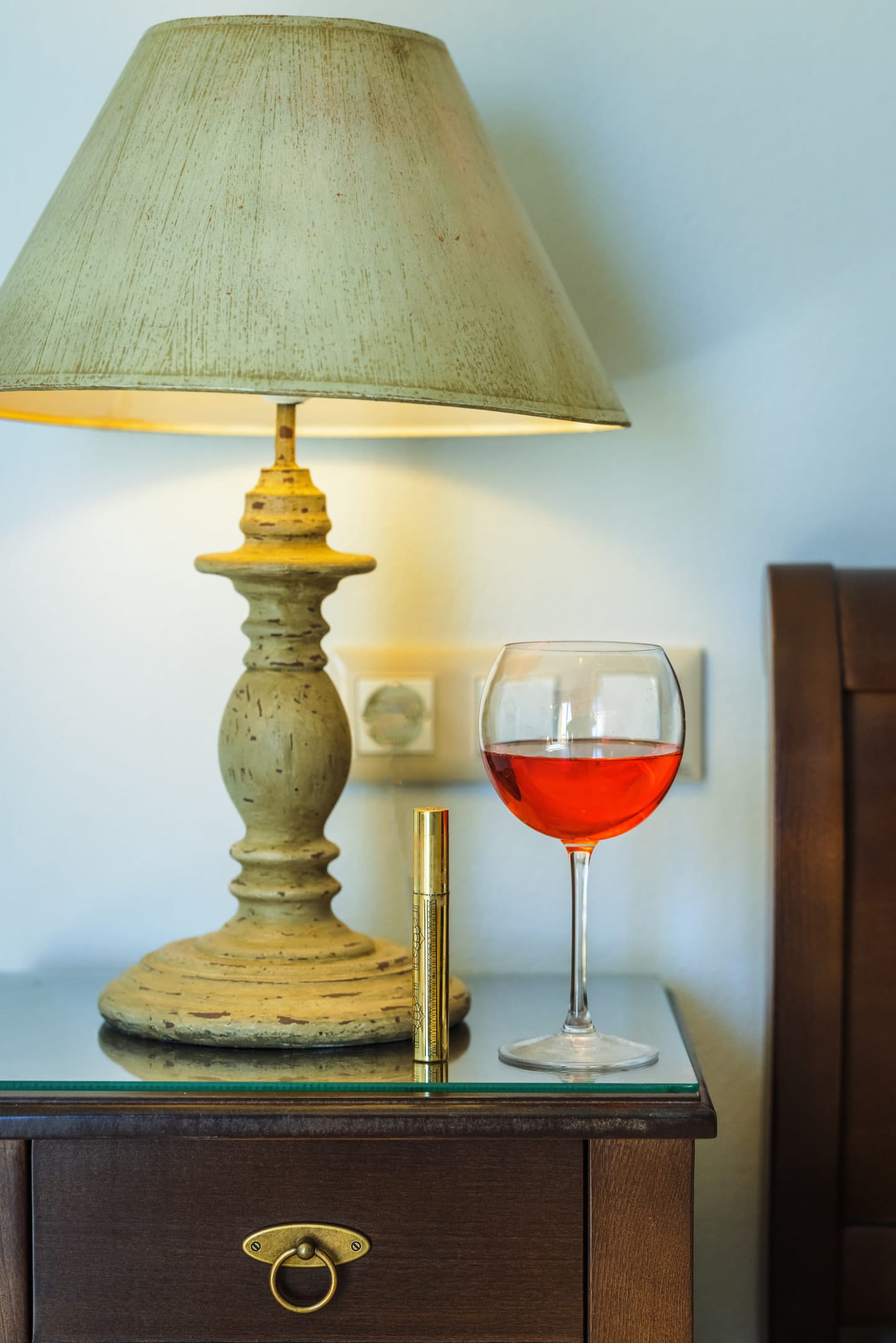 Standard Room Garden View