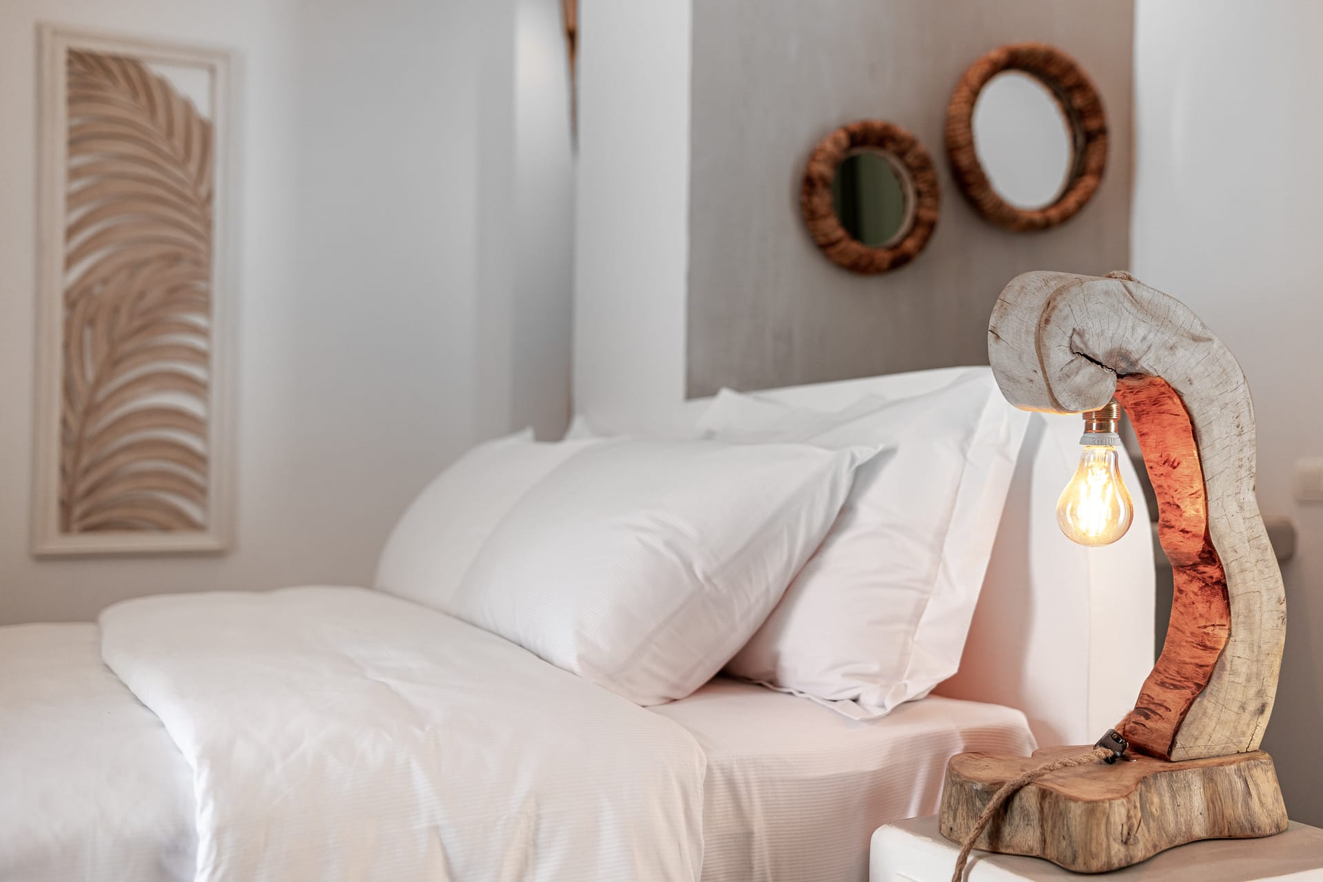 Premium Double Street View