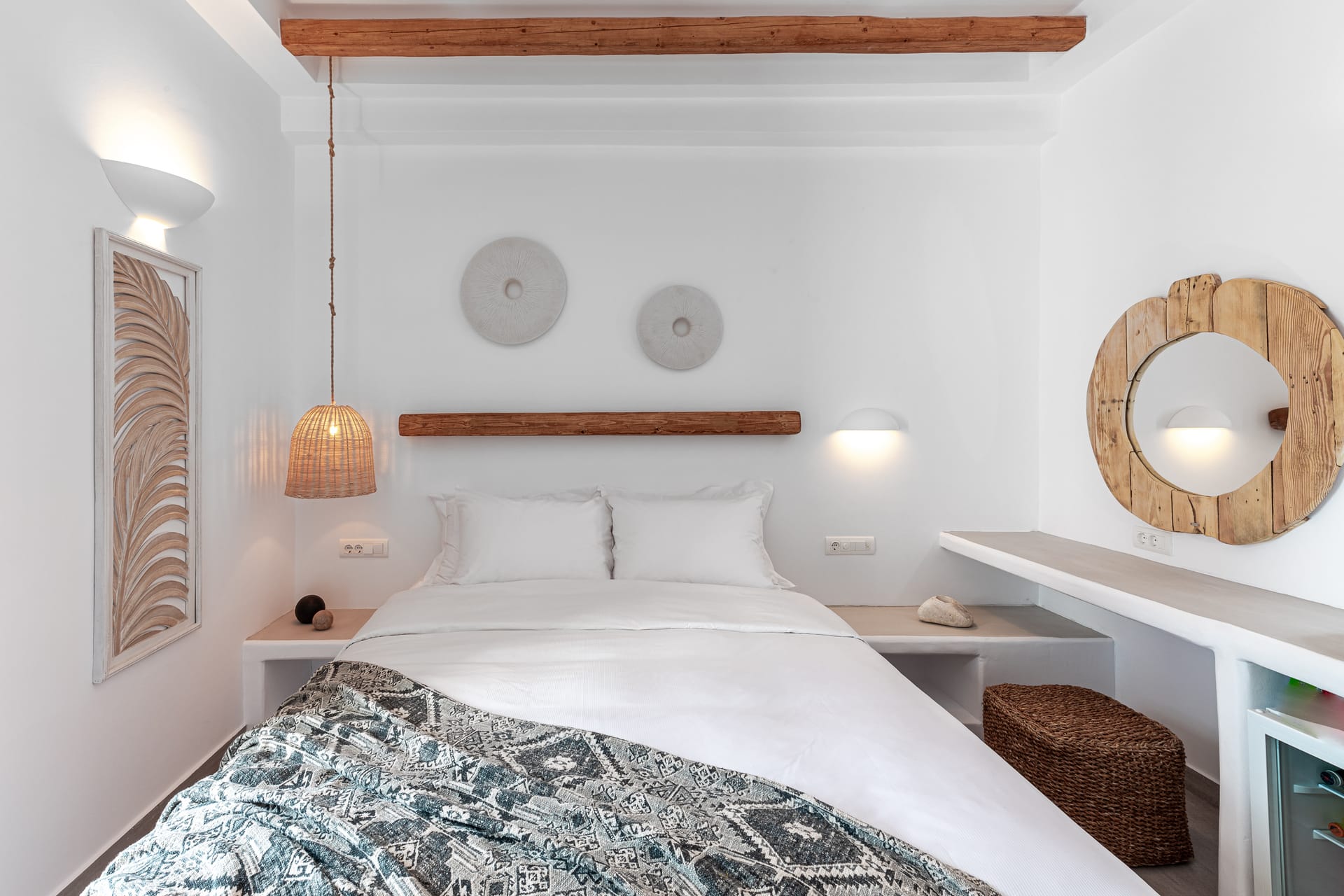 Premium Double Street View