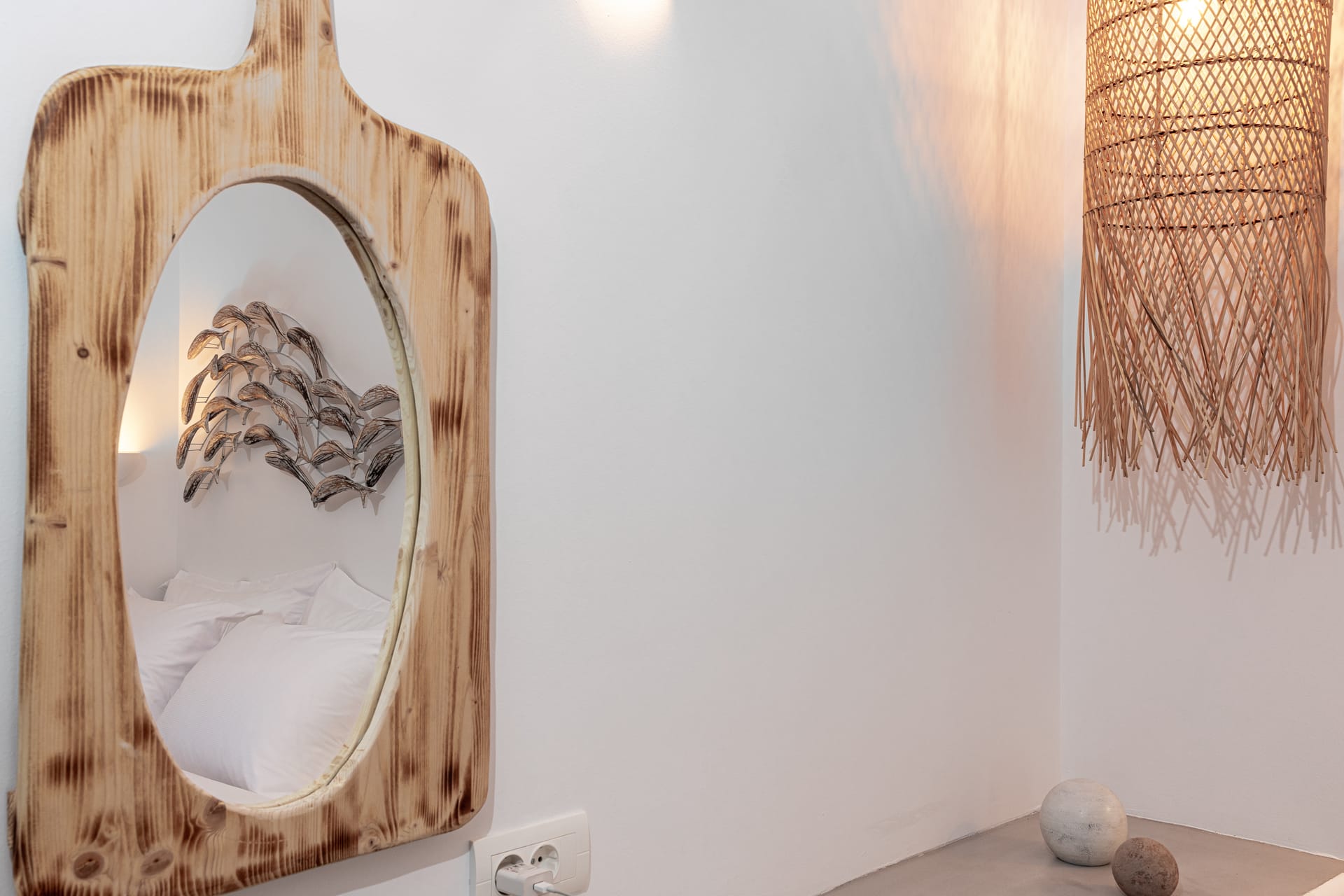 Honeymoon Suite Outdoor Hot Tub Street View